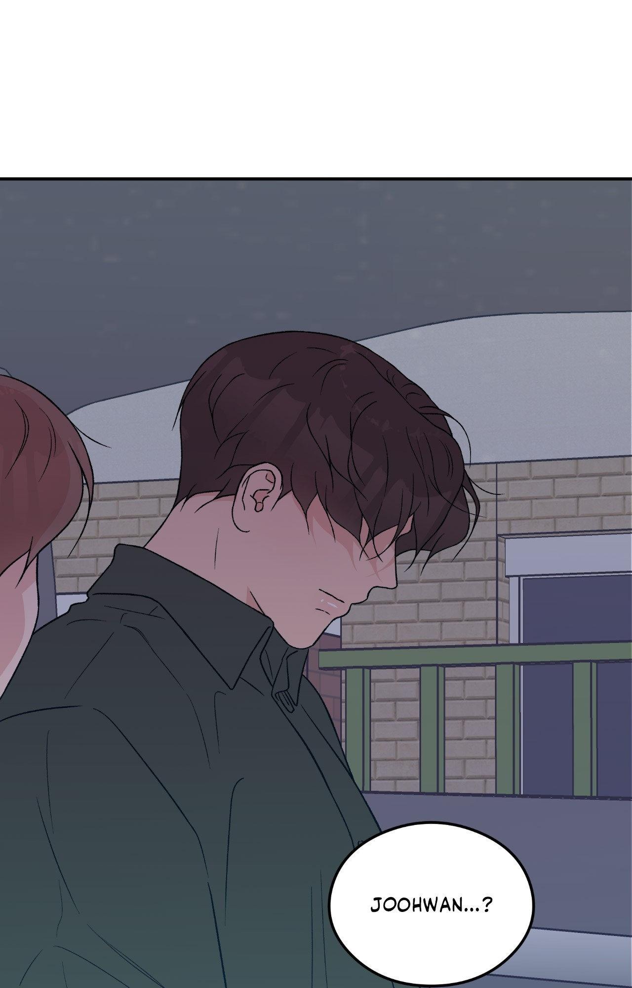 Flip Turn - Chapter 58 Page 8