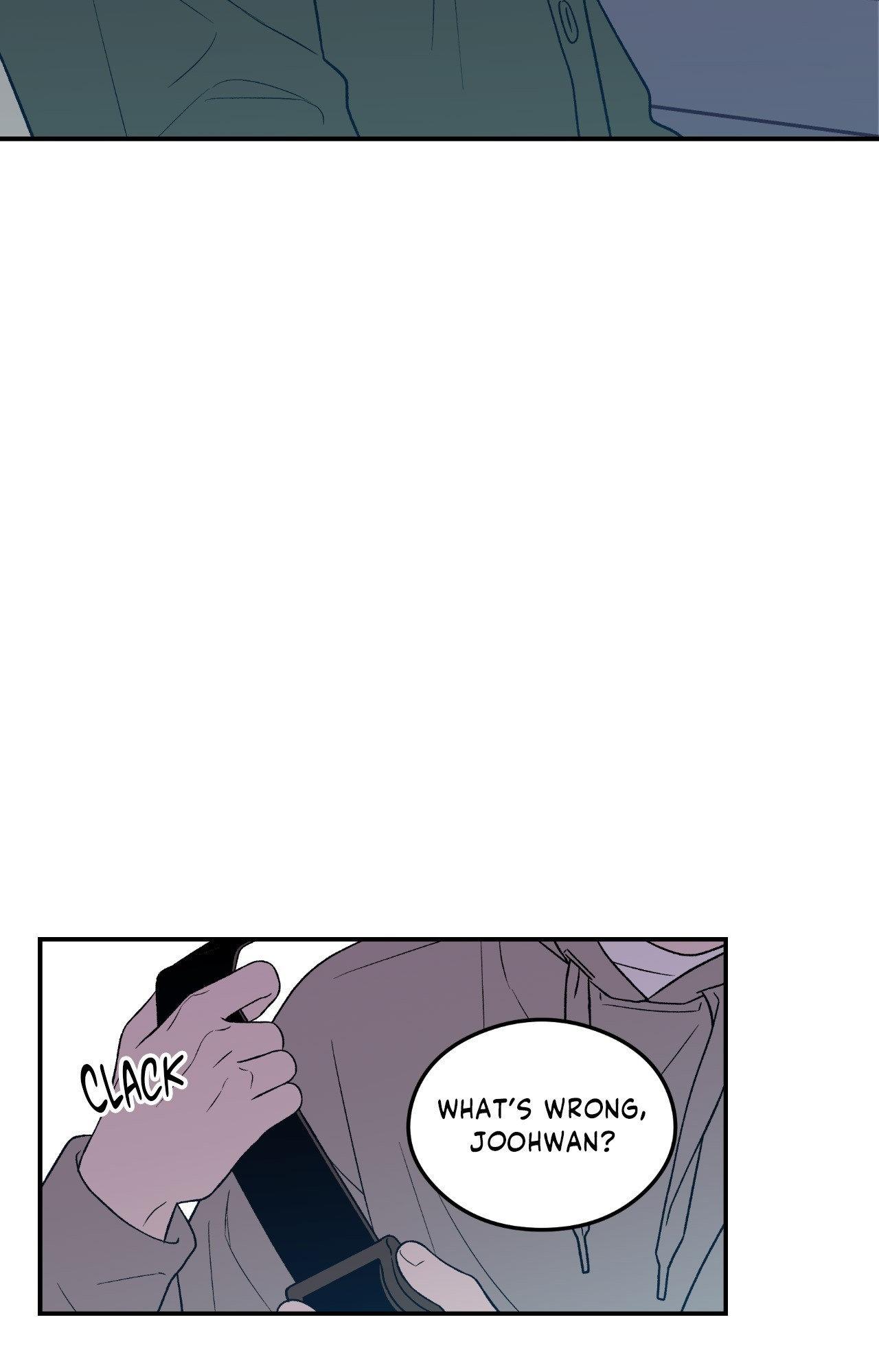 Flip Turn - Chapter 58 Page 9