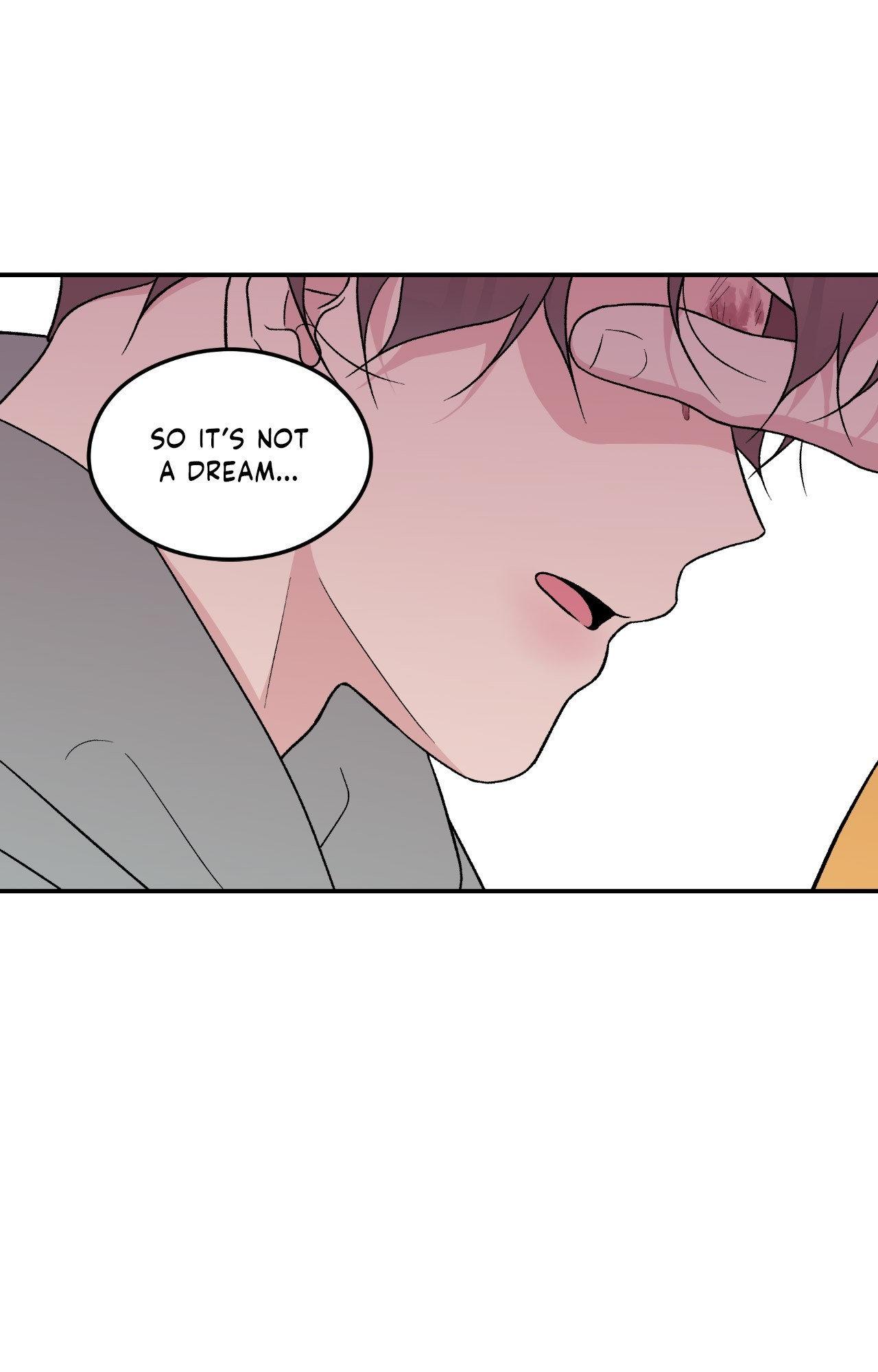 Flip Turn - Chapter 59 Page 11