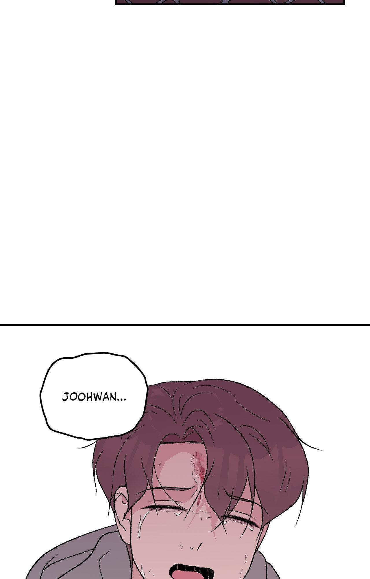 Flip Turn - Chapter 59 Page 14