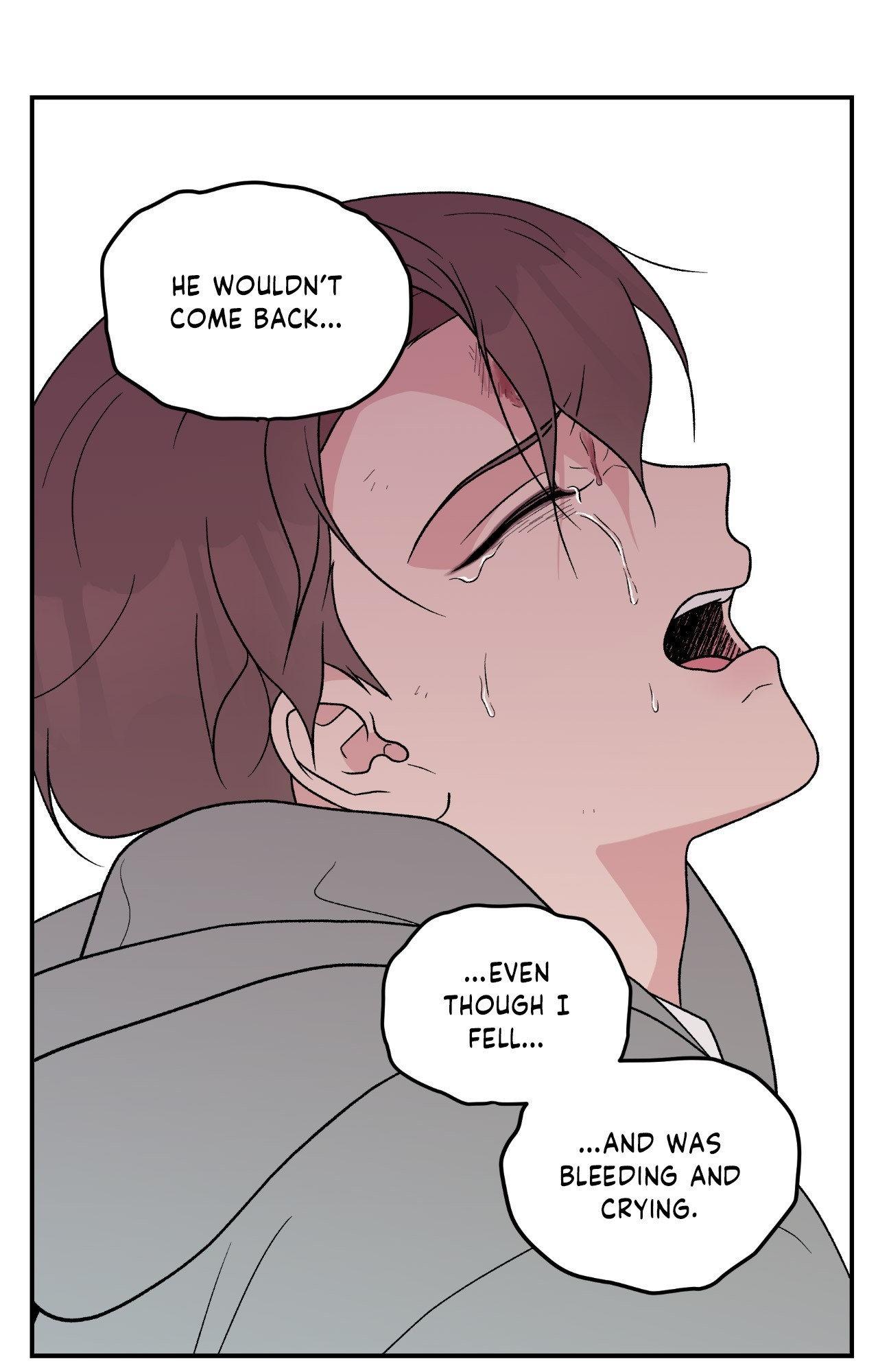 Flip Turn - Chapter 59 Page 16