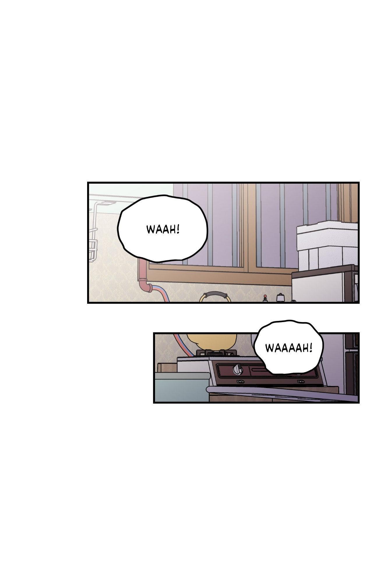 Flip Turn - Chapter 59 Page 17