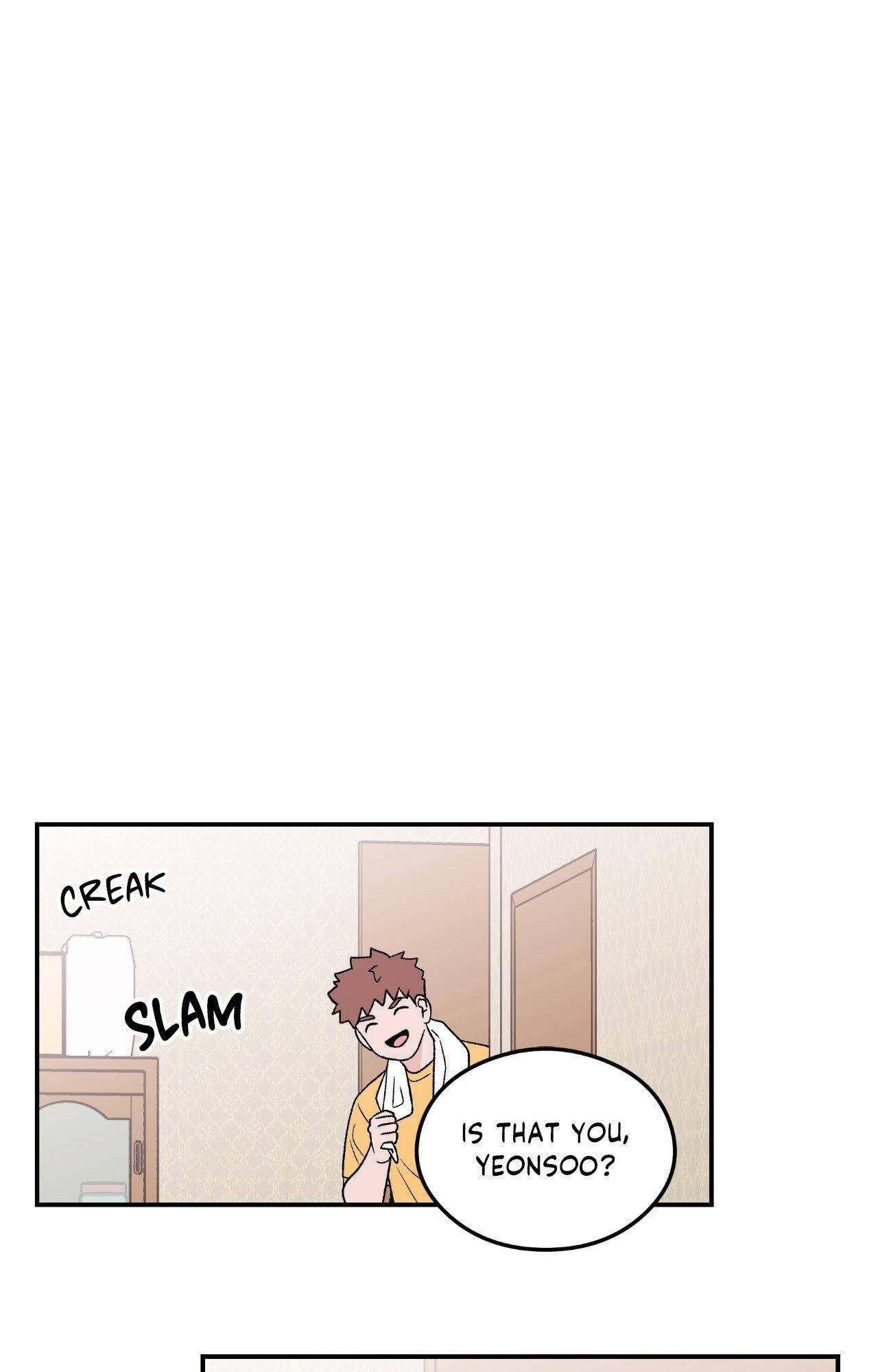 Flip Turn - Chapter 59 Page 2