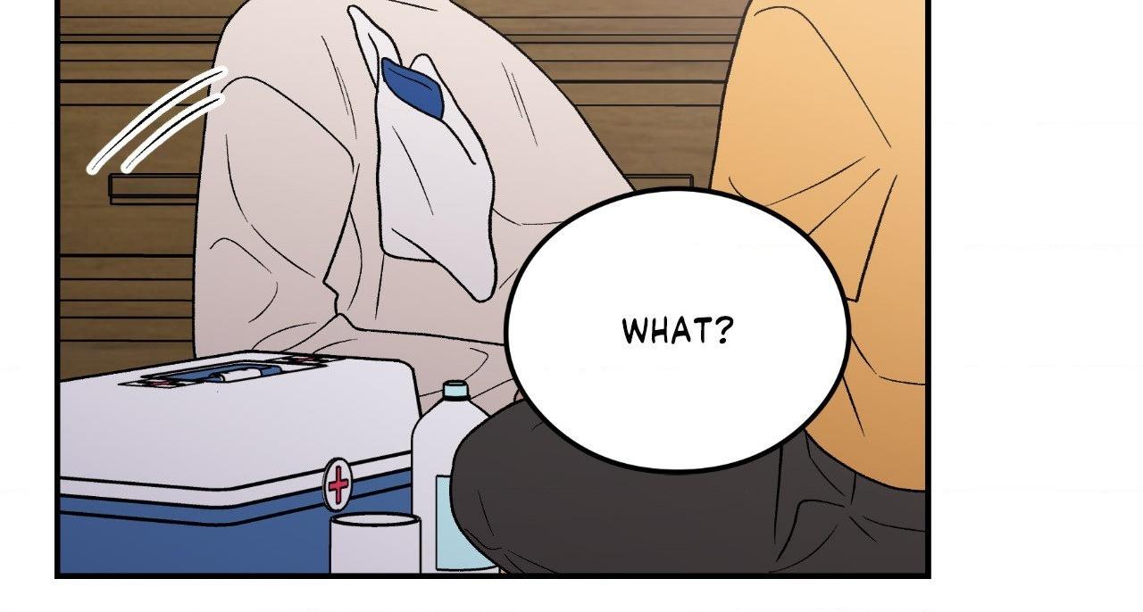 Flip Turn - Chapter 59 Page 24