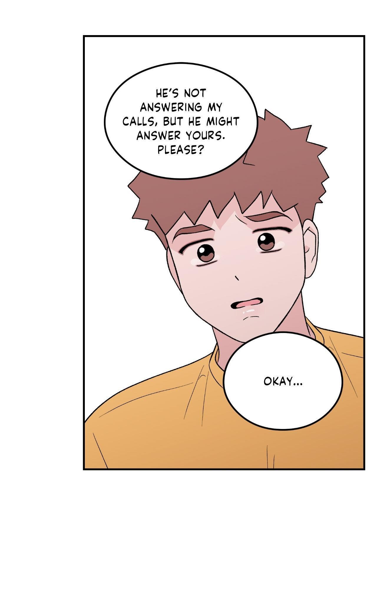 Flip Turn - Chapter 59 Page 25