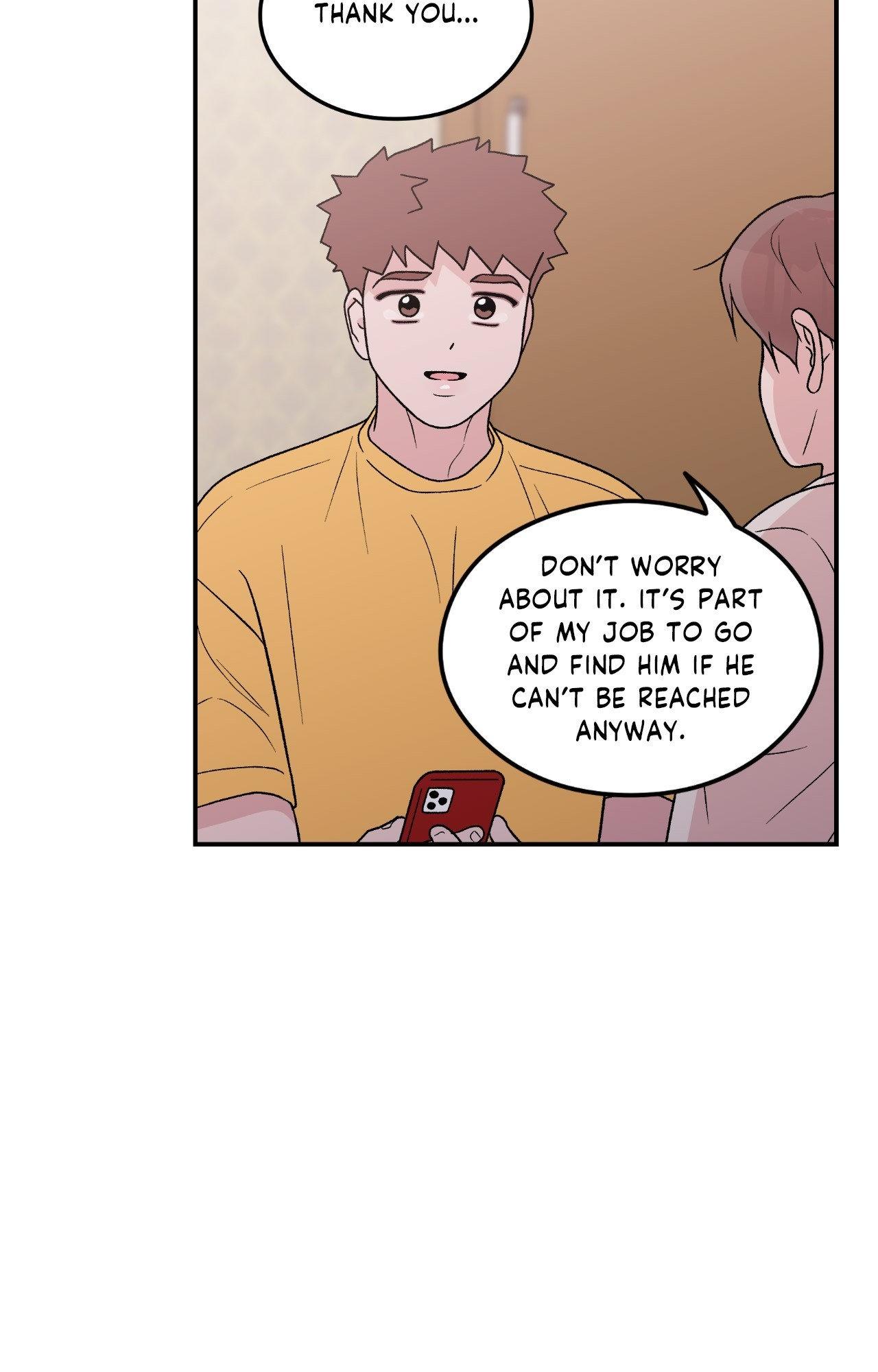 Flip Turn - Chapter 59 Page 27