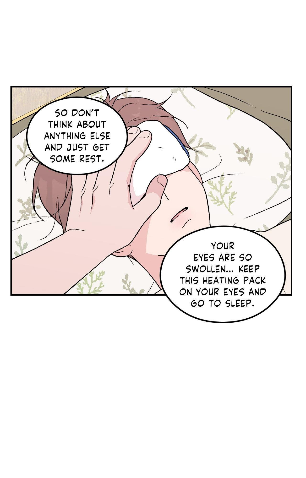 Flip Turn - Chapter 59 Page 28