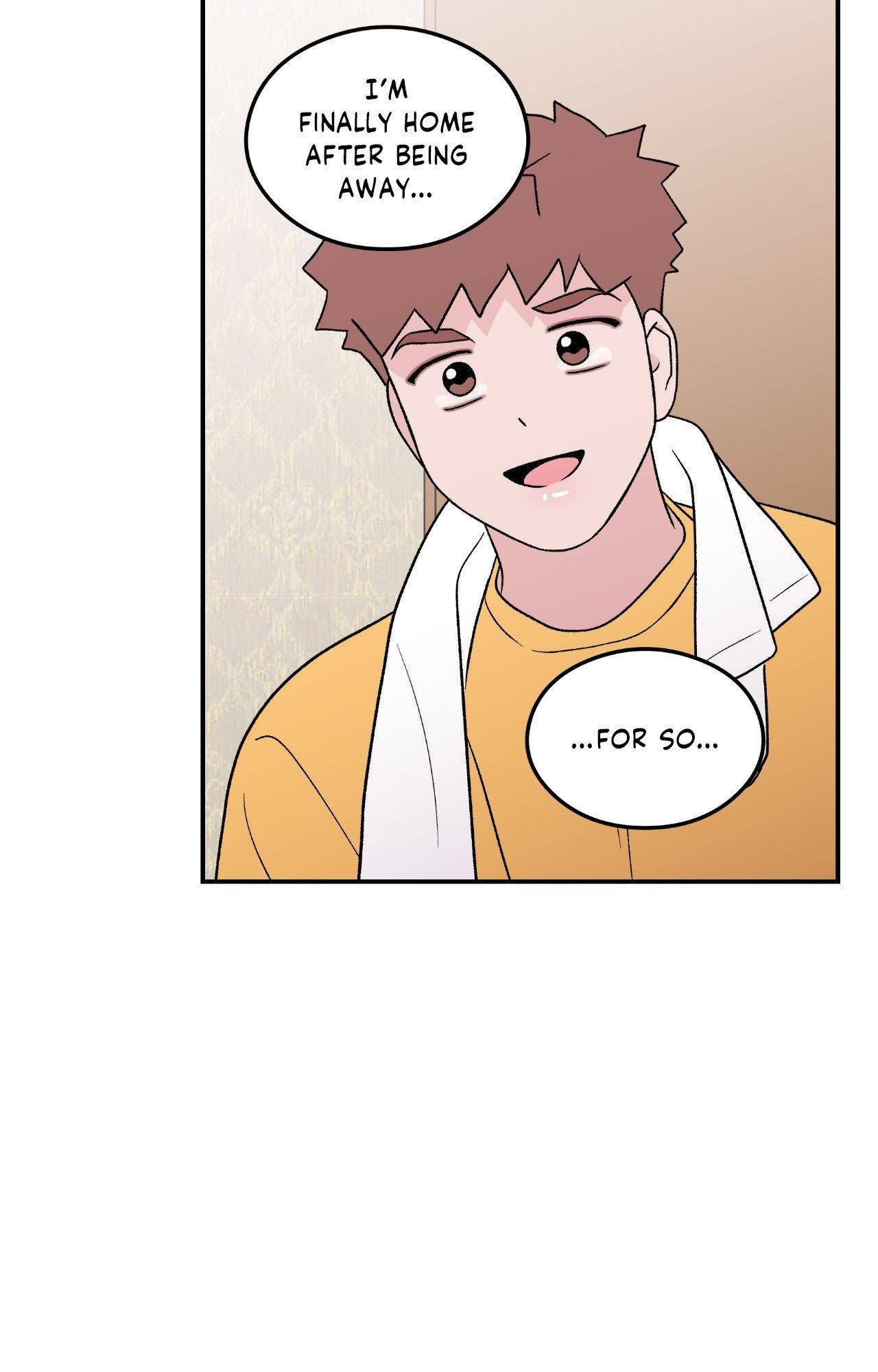 Flip Turn - Chapter 59 Page 3