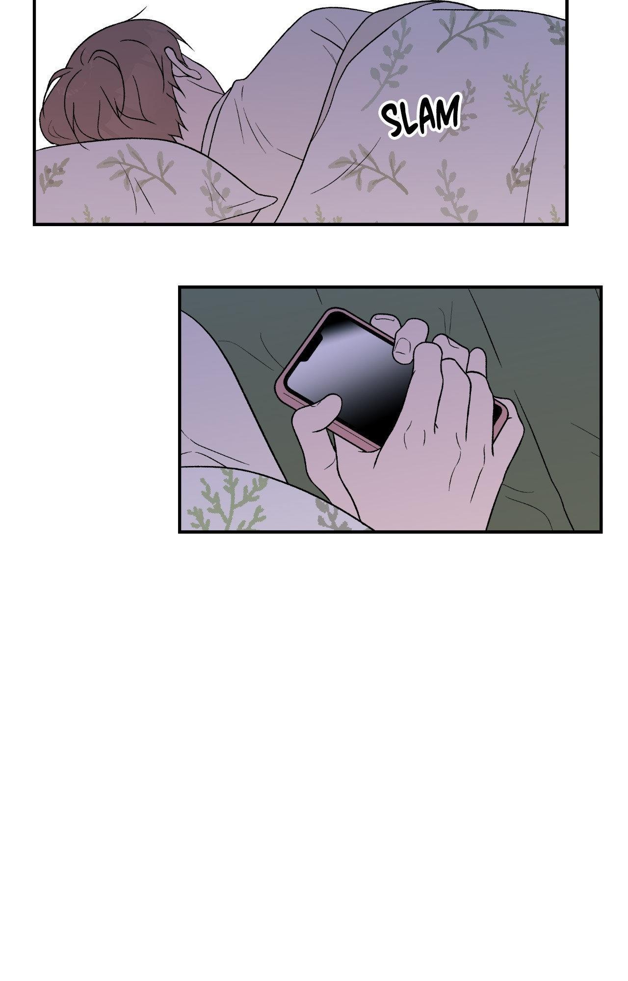 Flip Turn - Chapter 59 Page 35