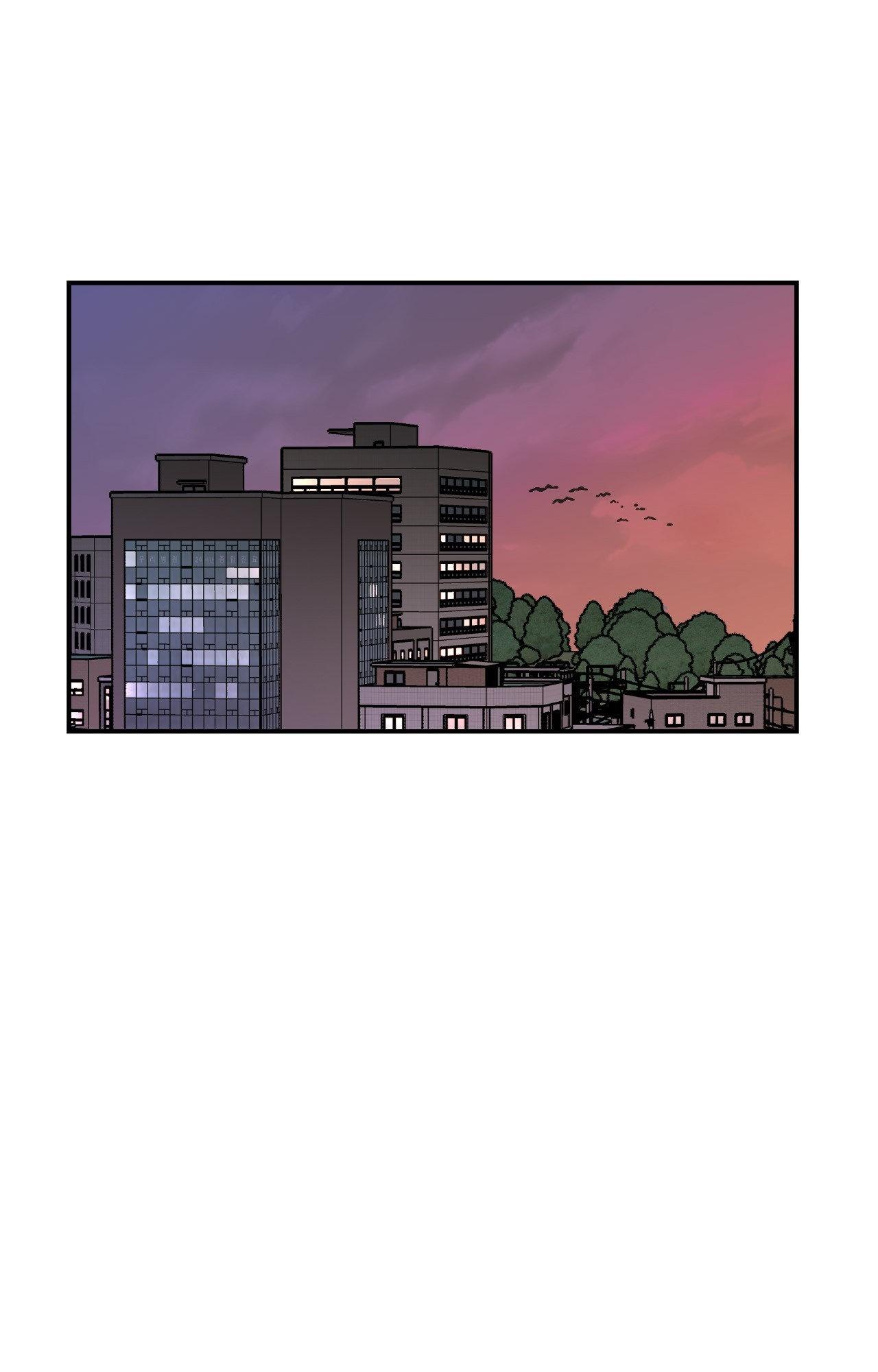 Flip Turn - Chapter 59 Page 38