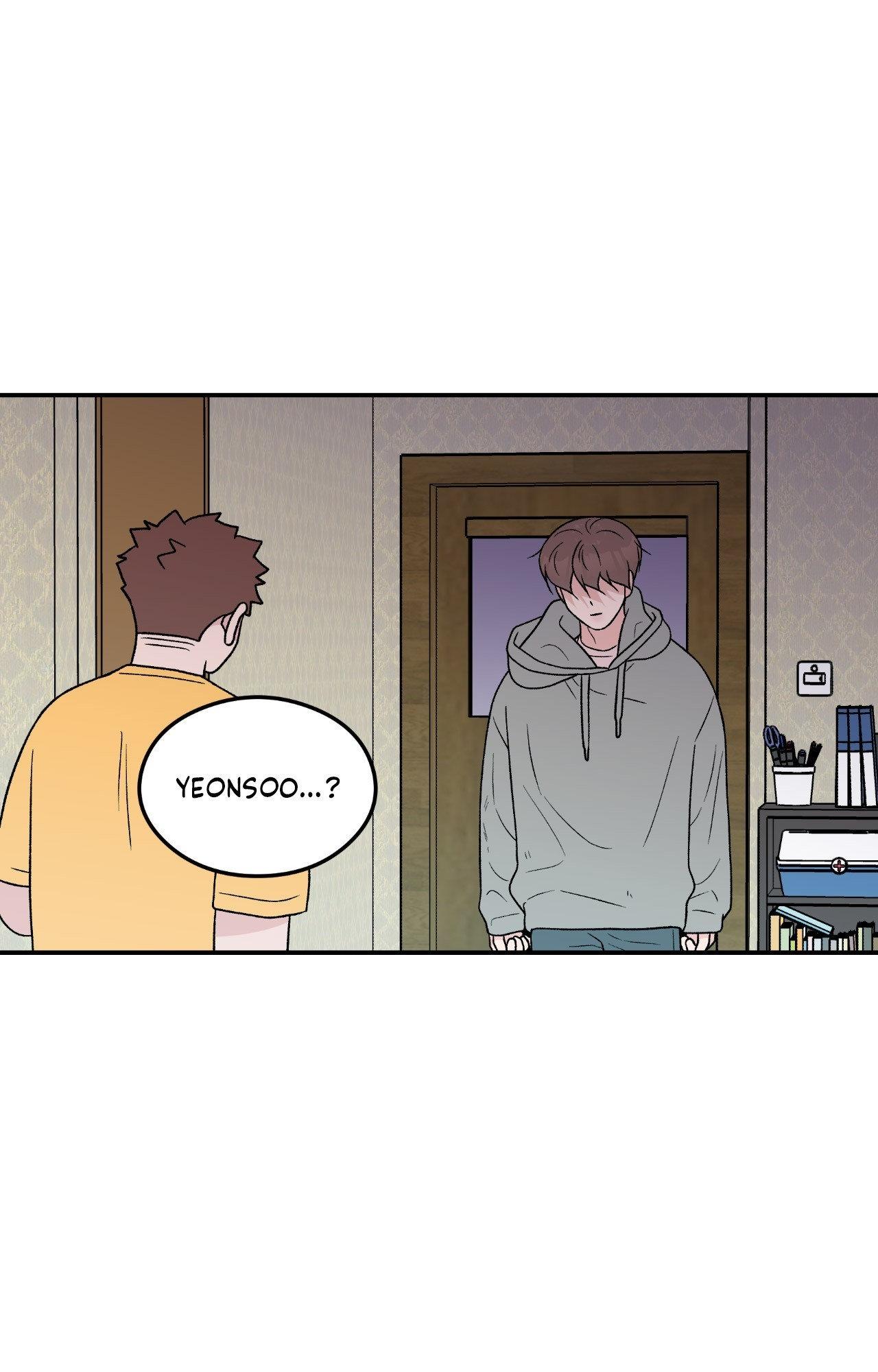 Flip Turn - Chapter 59 Page 4