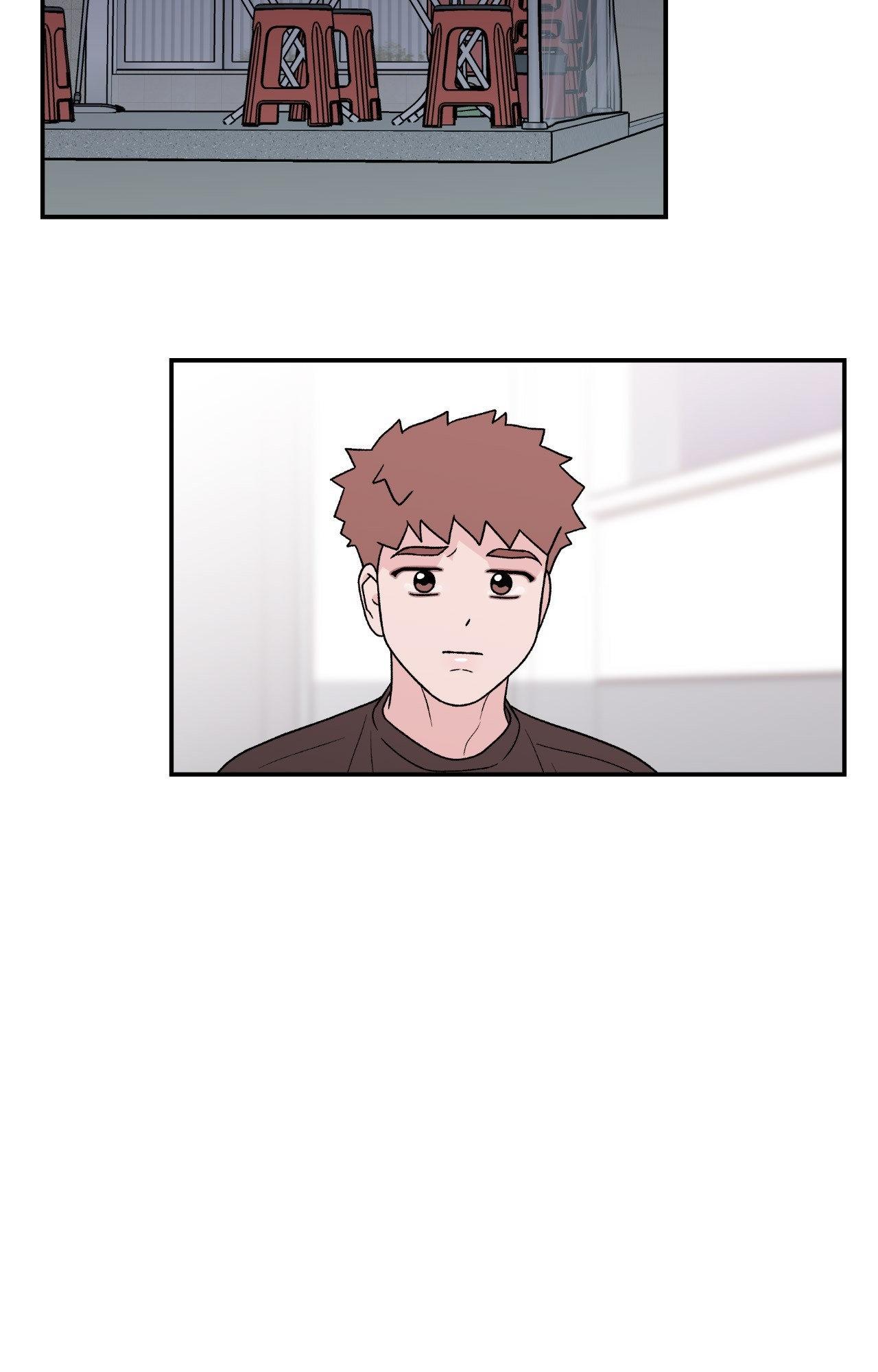 Flip Turn - Chapter 59 Page 40