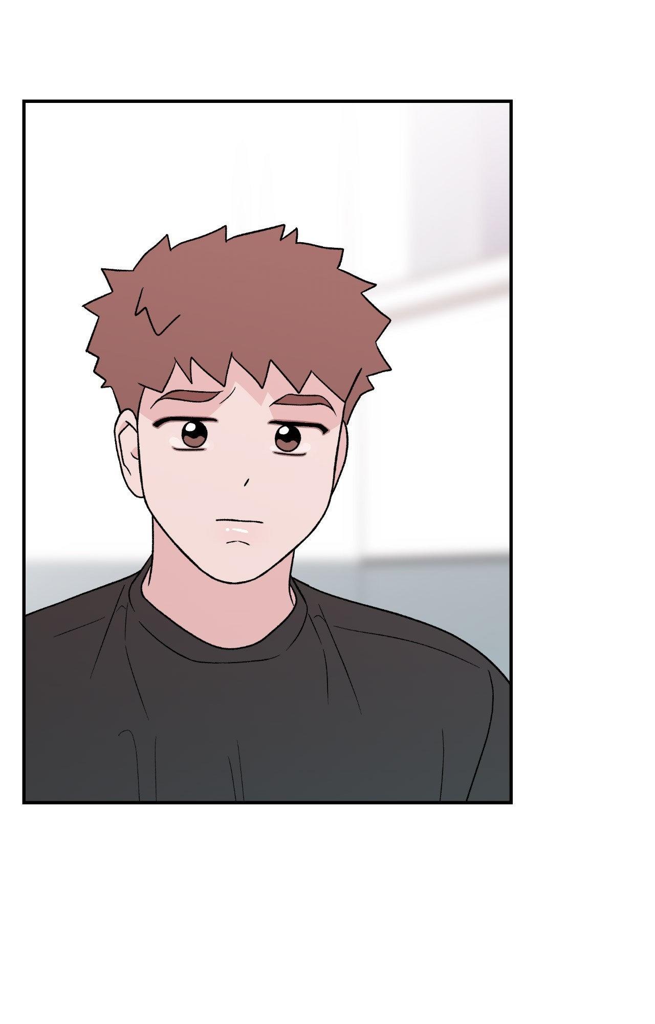 Flip Turn - Chapter 59 Page 48