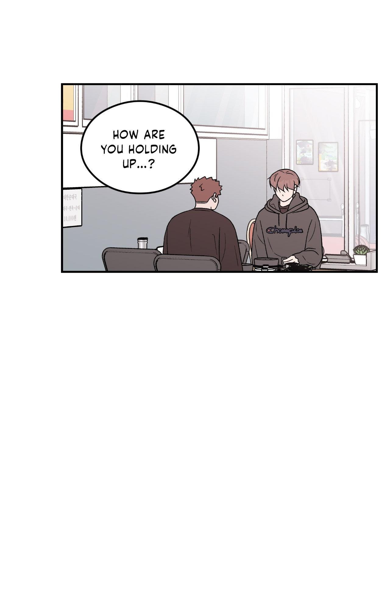 Flip Turn - Chapter 59 Page 49