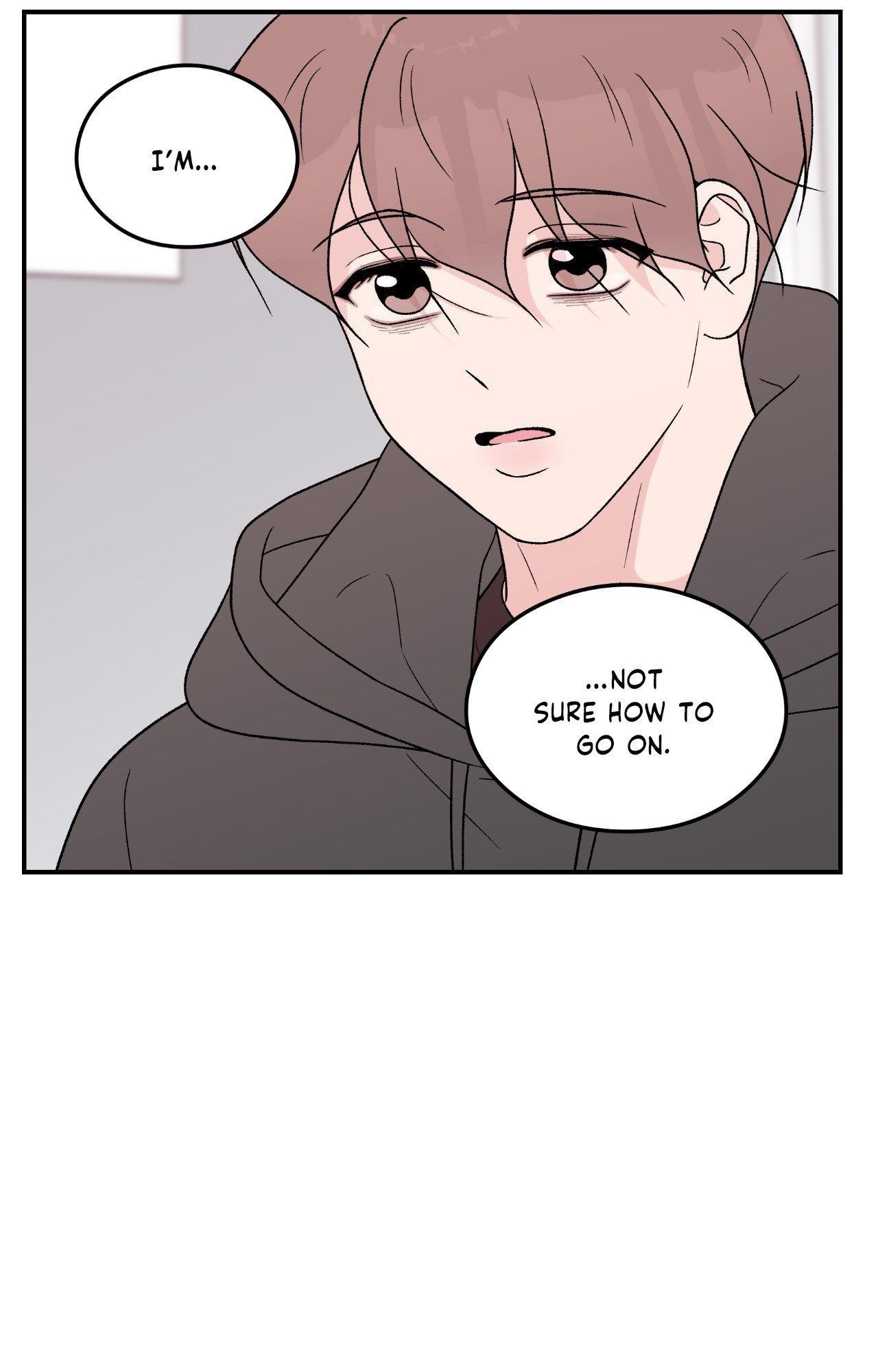 Flip Turn - Chapter 59 Page 50