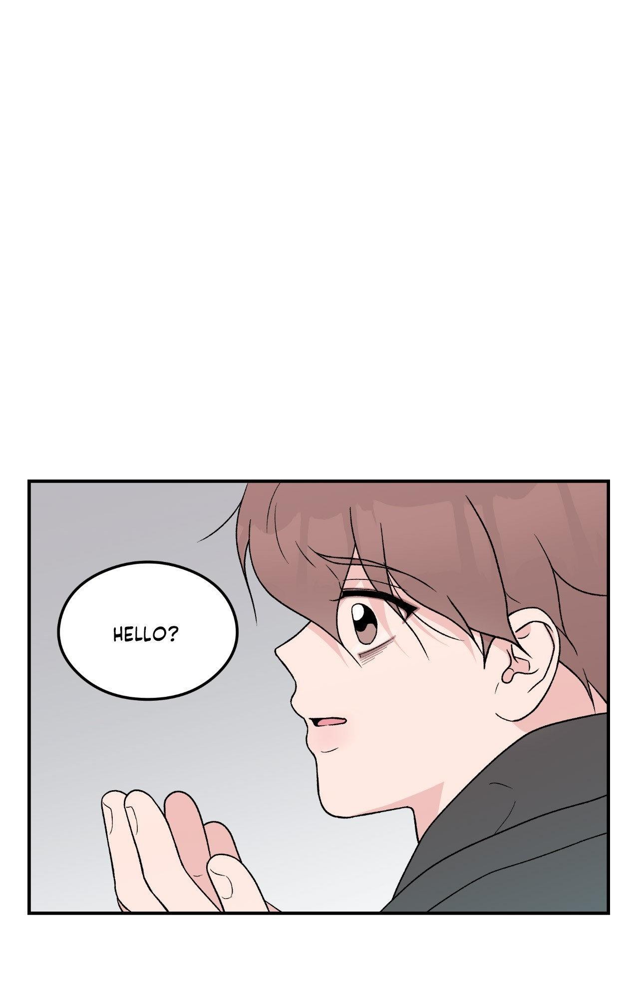 Flip Turn - Chapter 59 Page 52