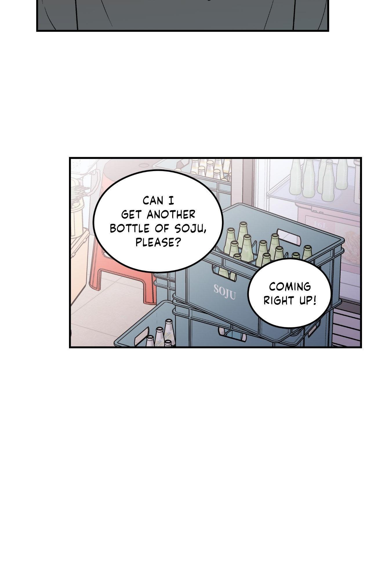 Flip Turn - Chapter 59 Page 57