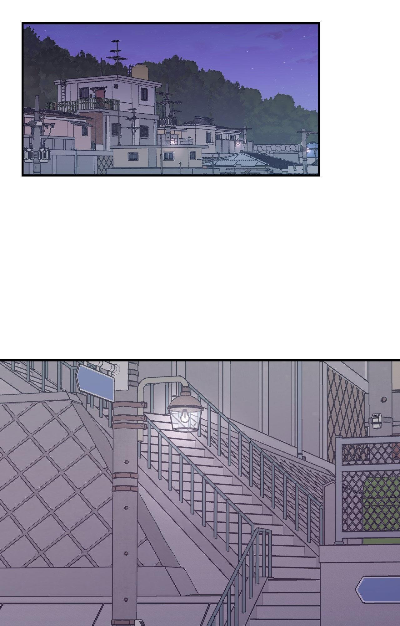 Flip Turn - Chapter 59 Page 59