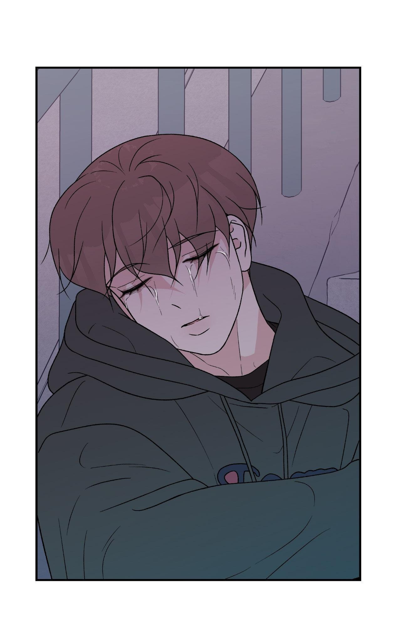 Flip Turn - Chapter 59 Page 61