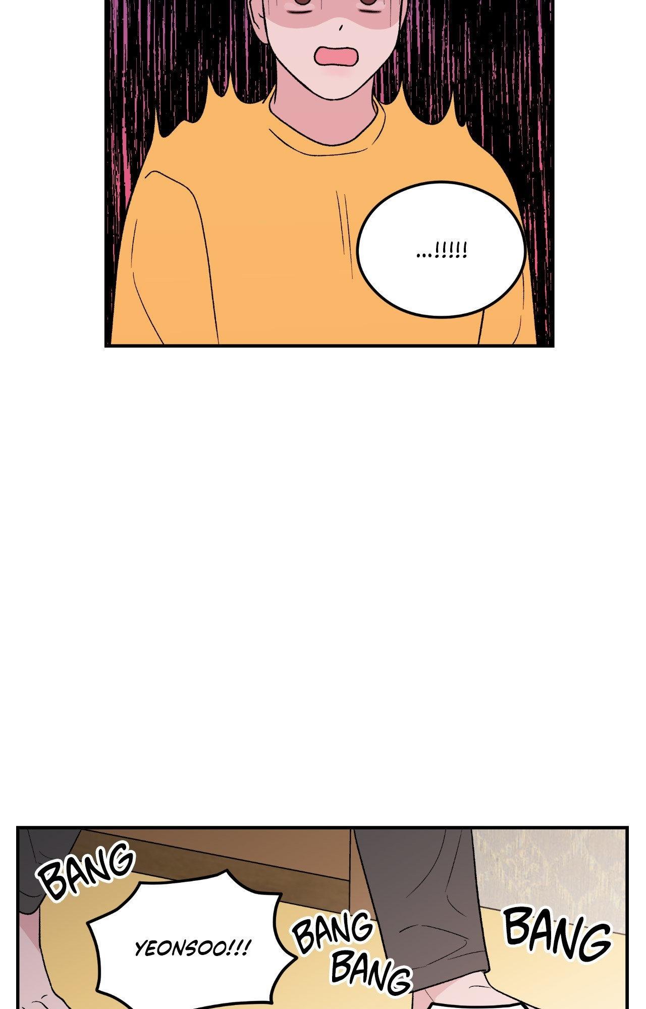 Flip Turn - Chapter 59 Page 8