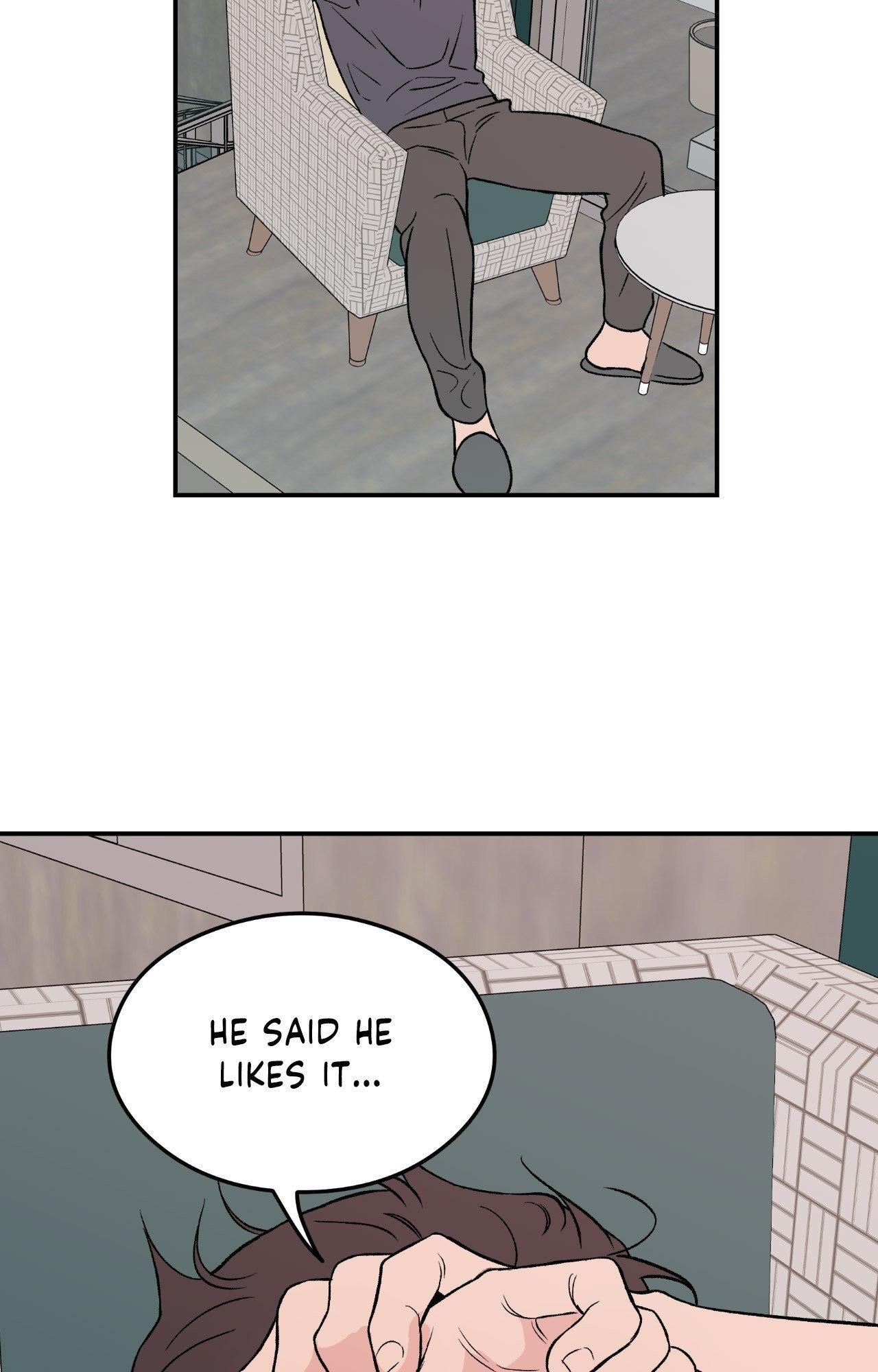 Flip Turn - Chapter 6 Page 10