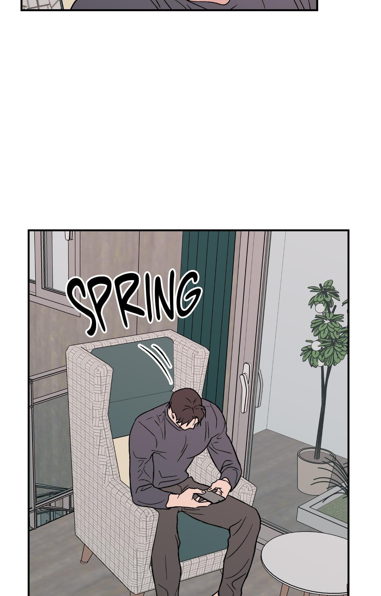 Flip Turn - Chapter 6 Page 13