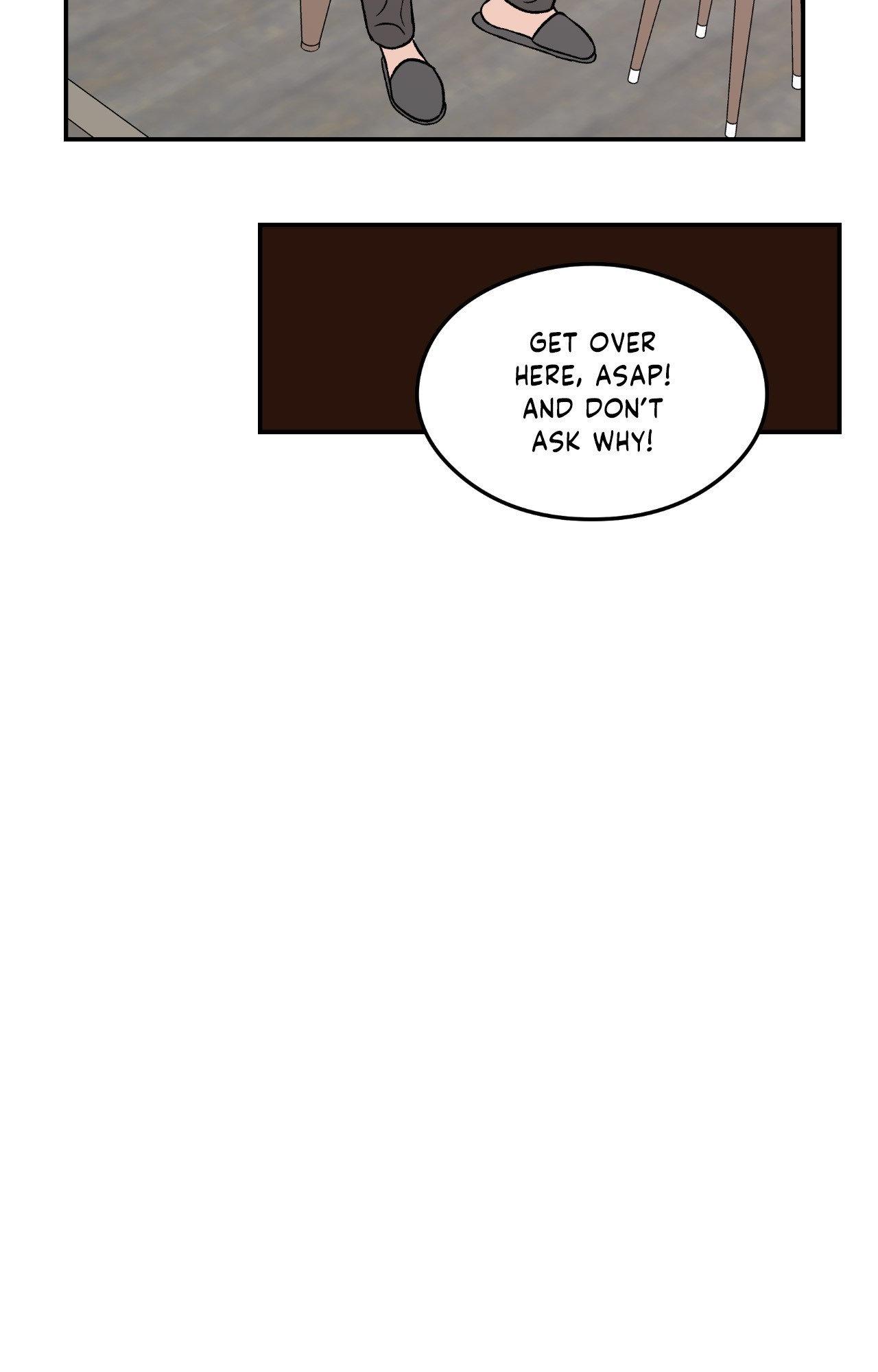 Flip Turn - Chapter 6 Page 14