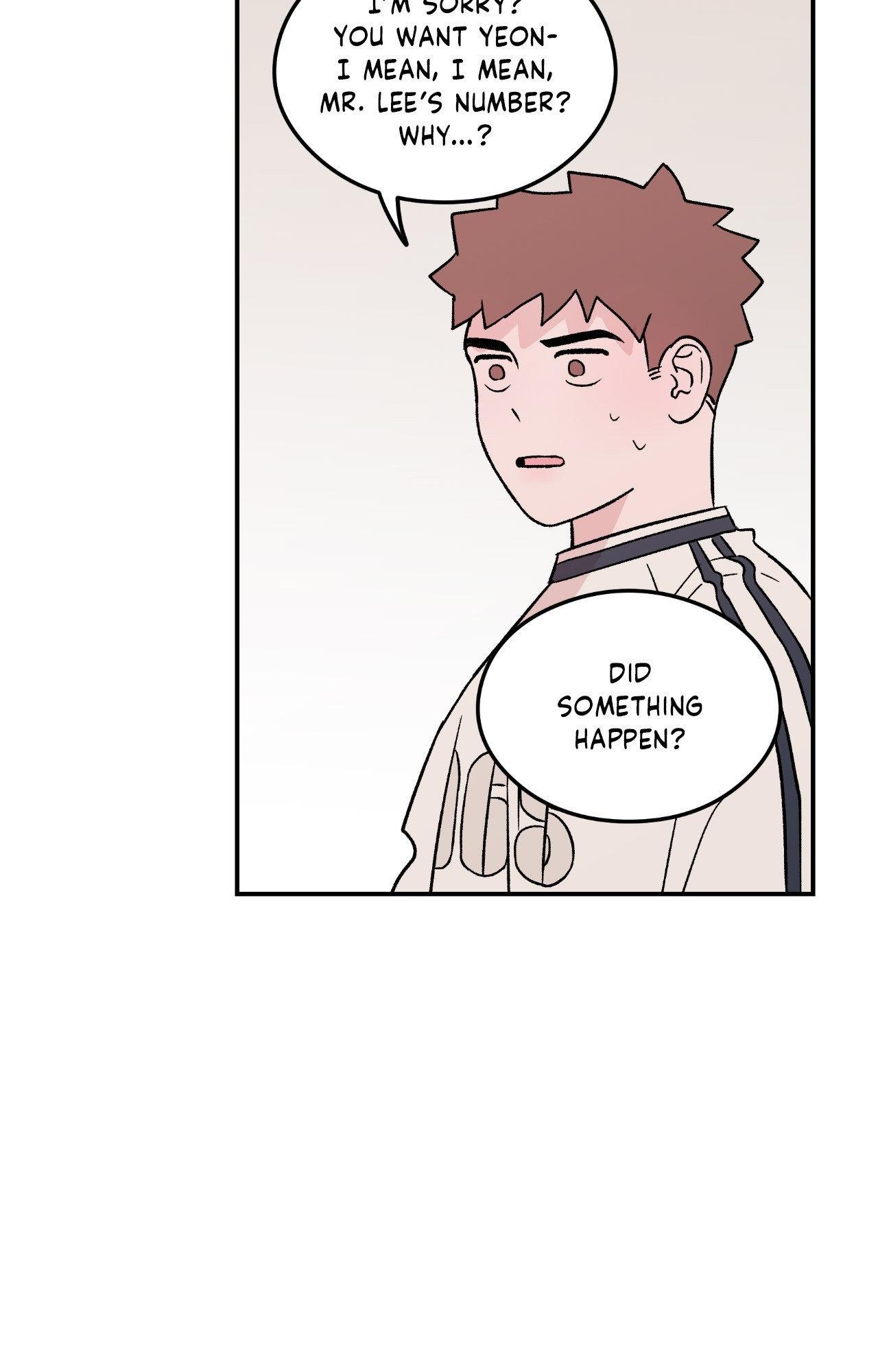 Flip Turn - Chapter 6 Page 17