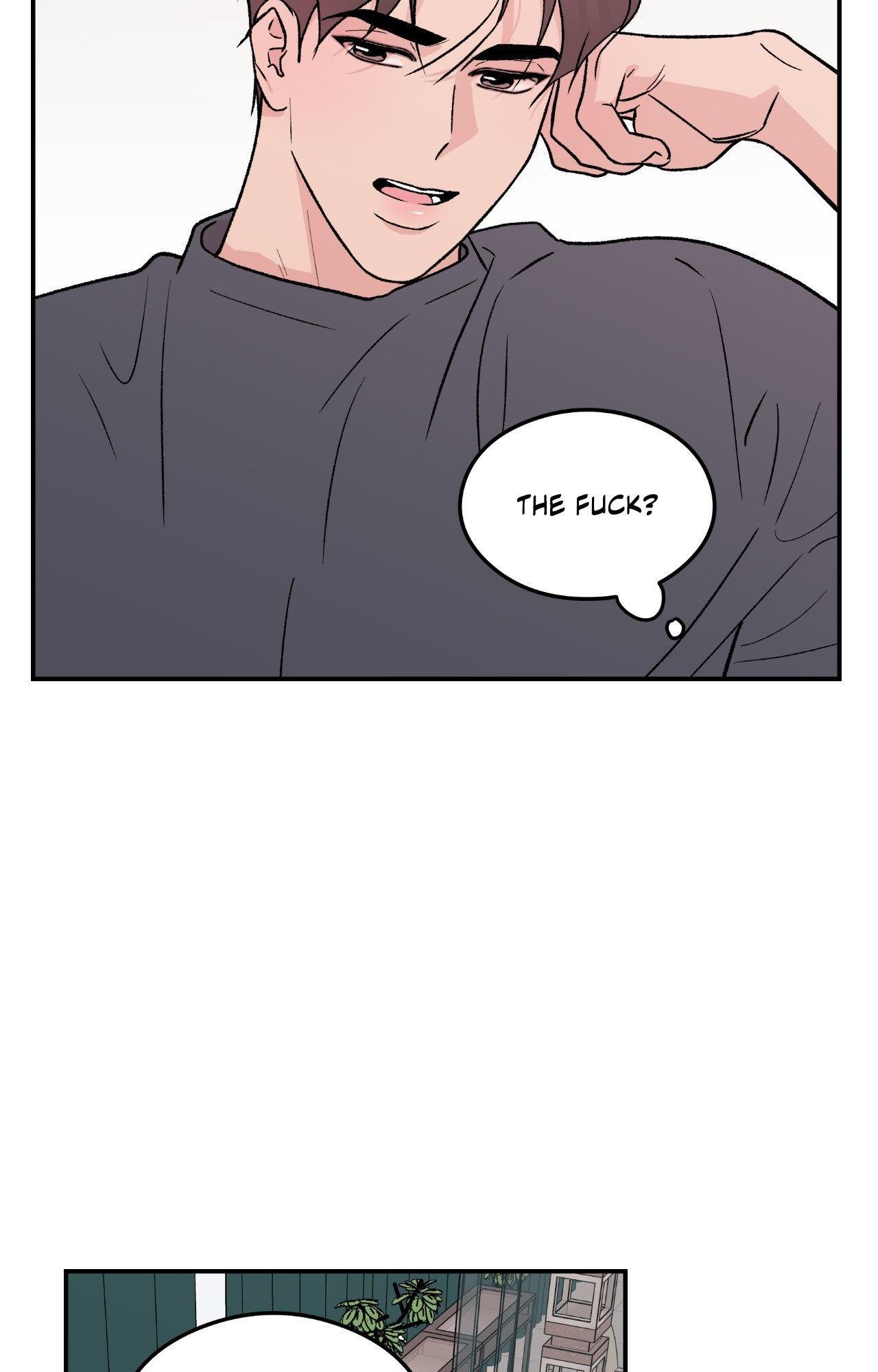 Flip Turn - Chapter 6 Page 25