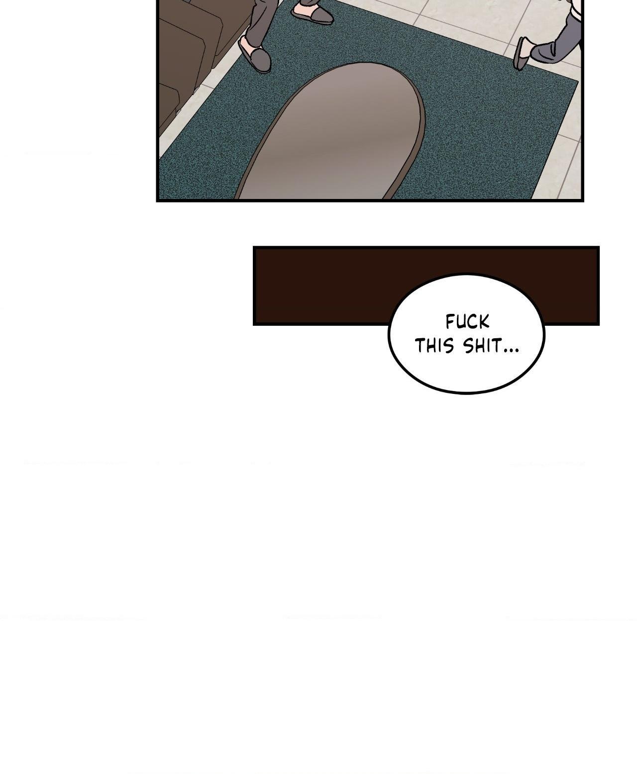 Flip Turn - Chapter 6 Page 32