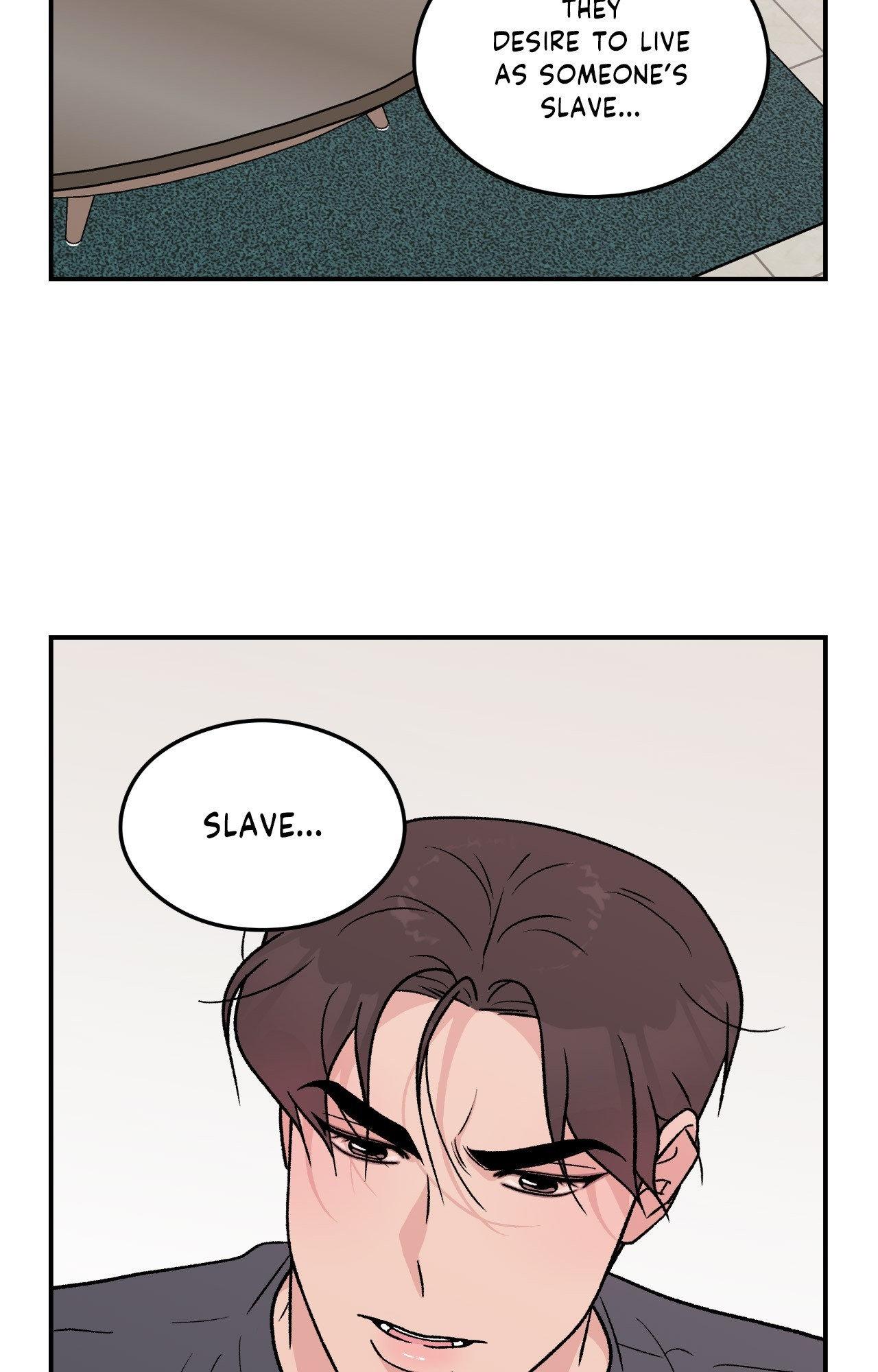 Flip Turn - Chapter 6 Page 46