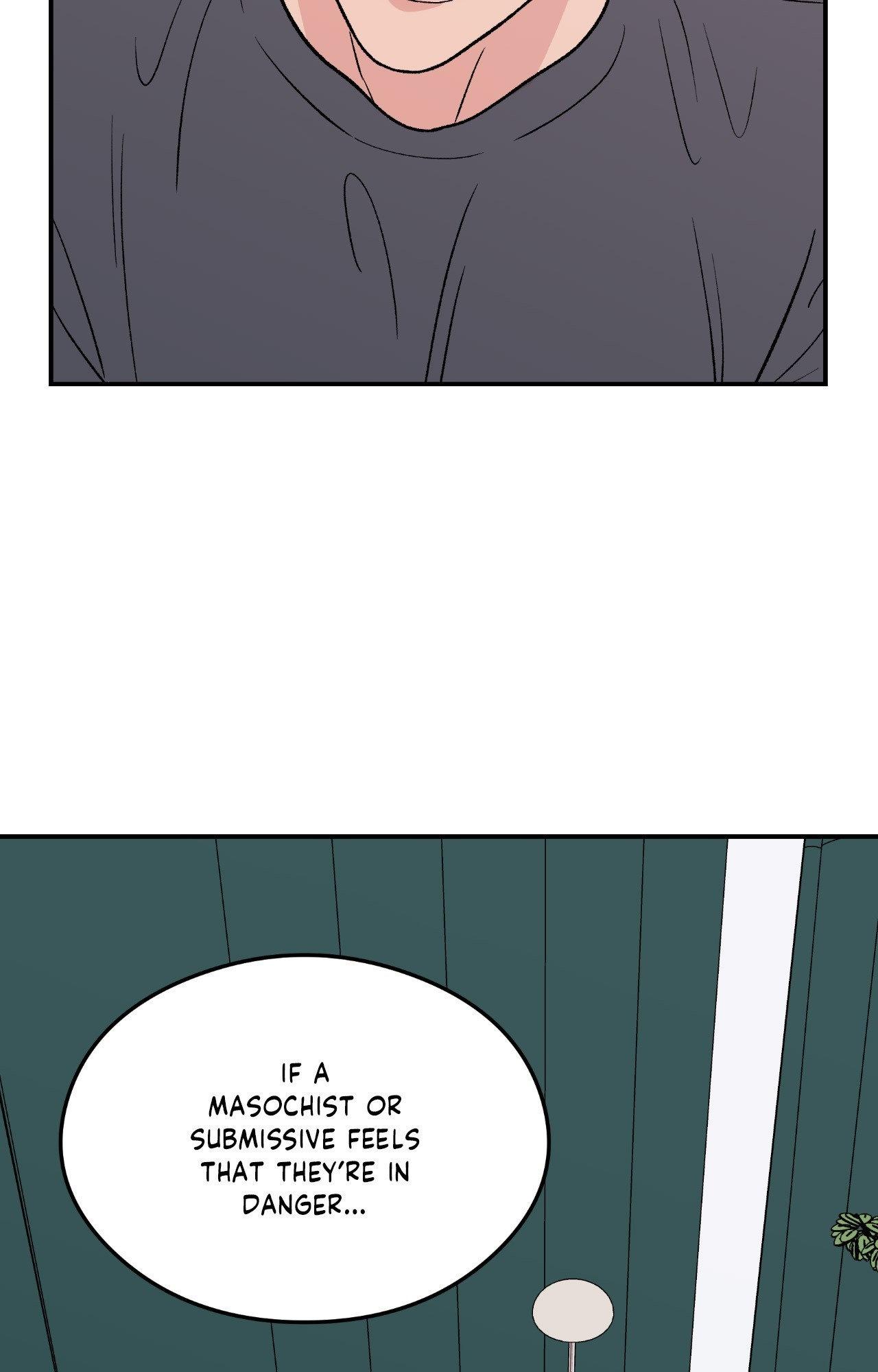 Flip Turn - Chapter 6 Page 47