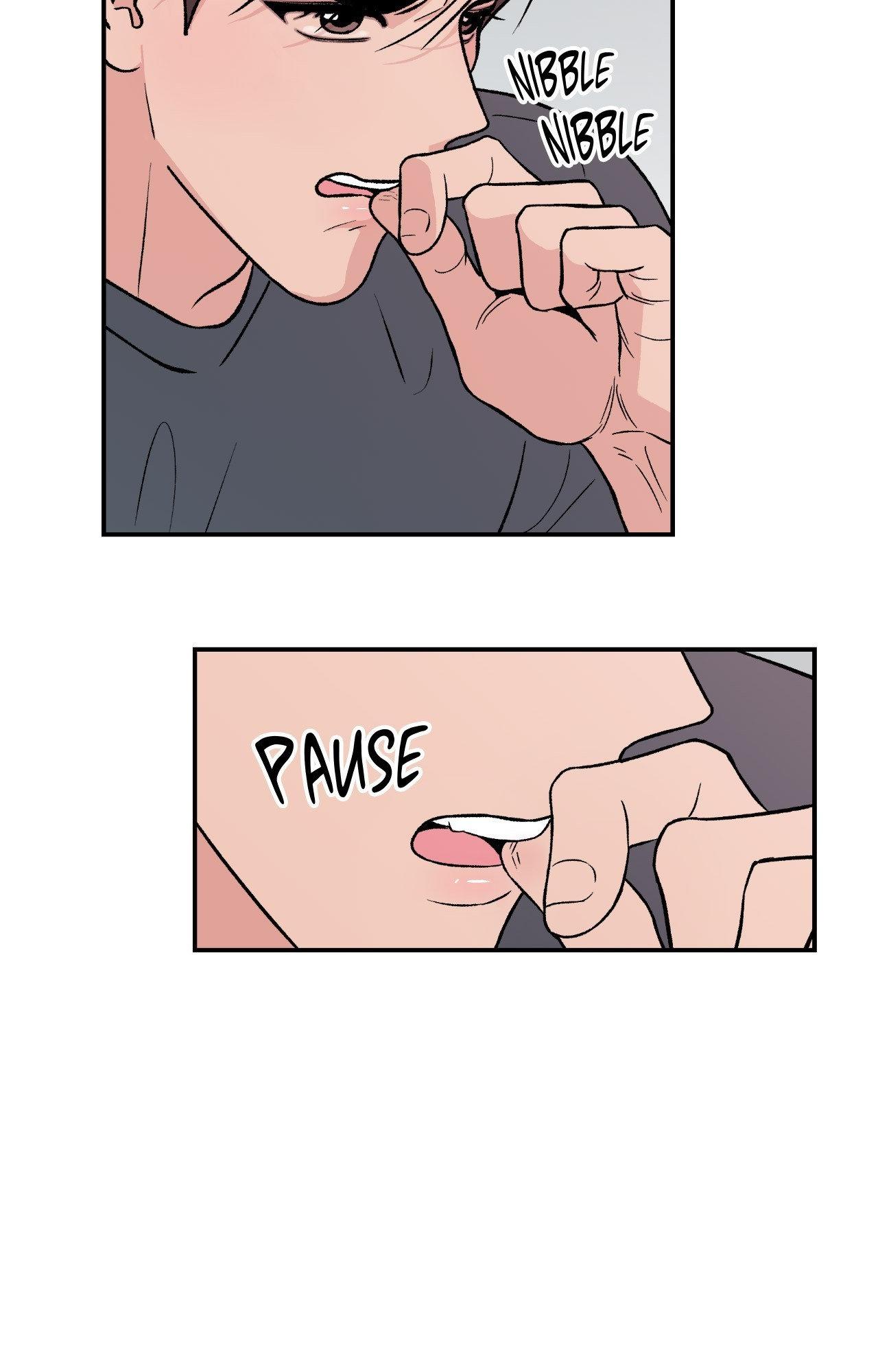 Flip Turn - Chapter 6 Page 5
