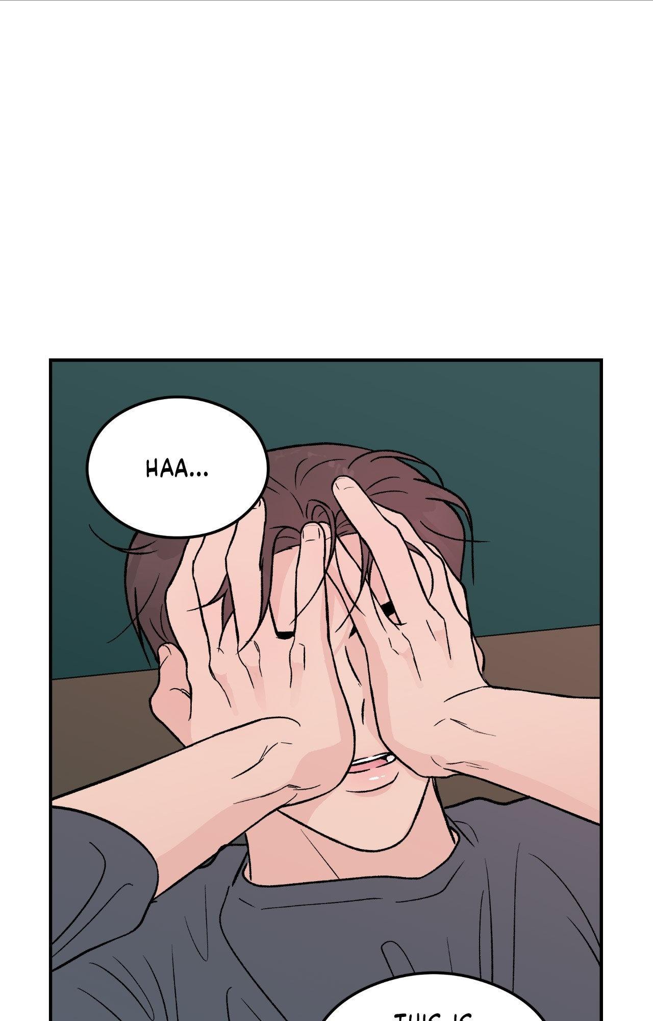 Flip Turn - Chapter 6 Page 53
