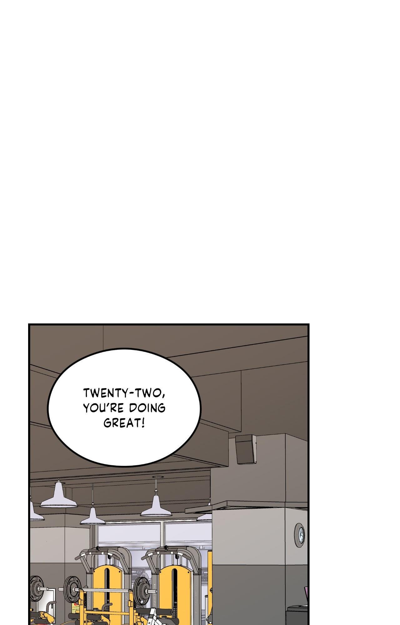Flip Turn - Chapter 6 Page 58