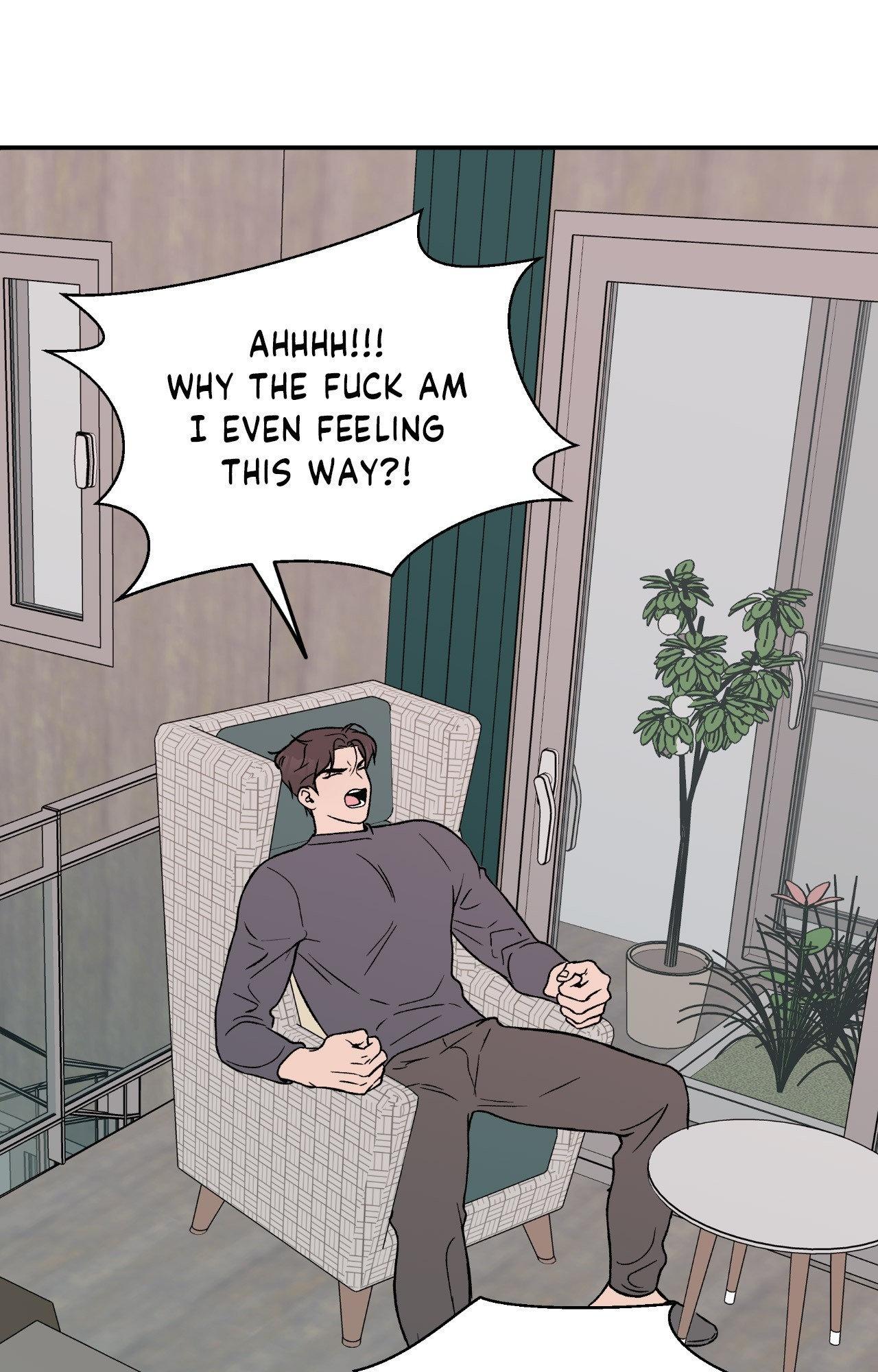 Flip Turn - Chapter 6 Page 6