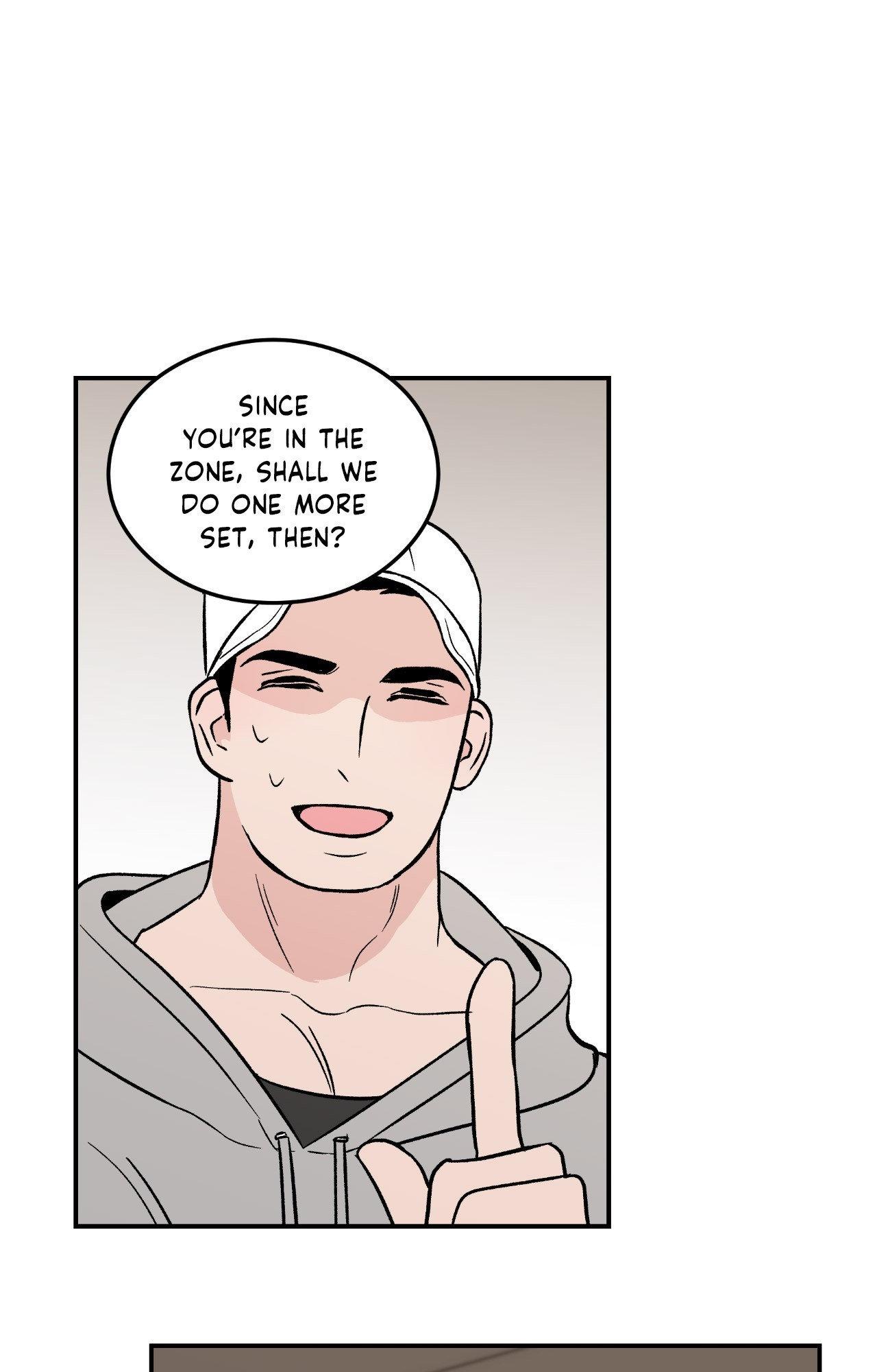 Flip Turn - Chapter 6 Page 66