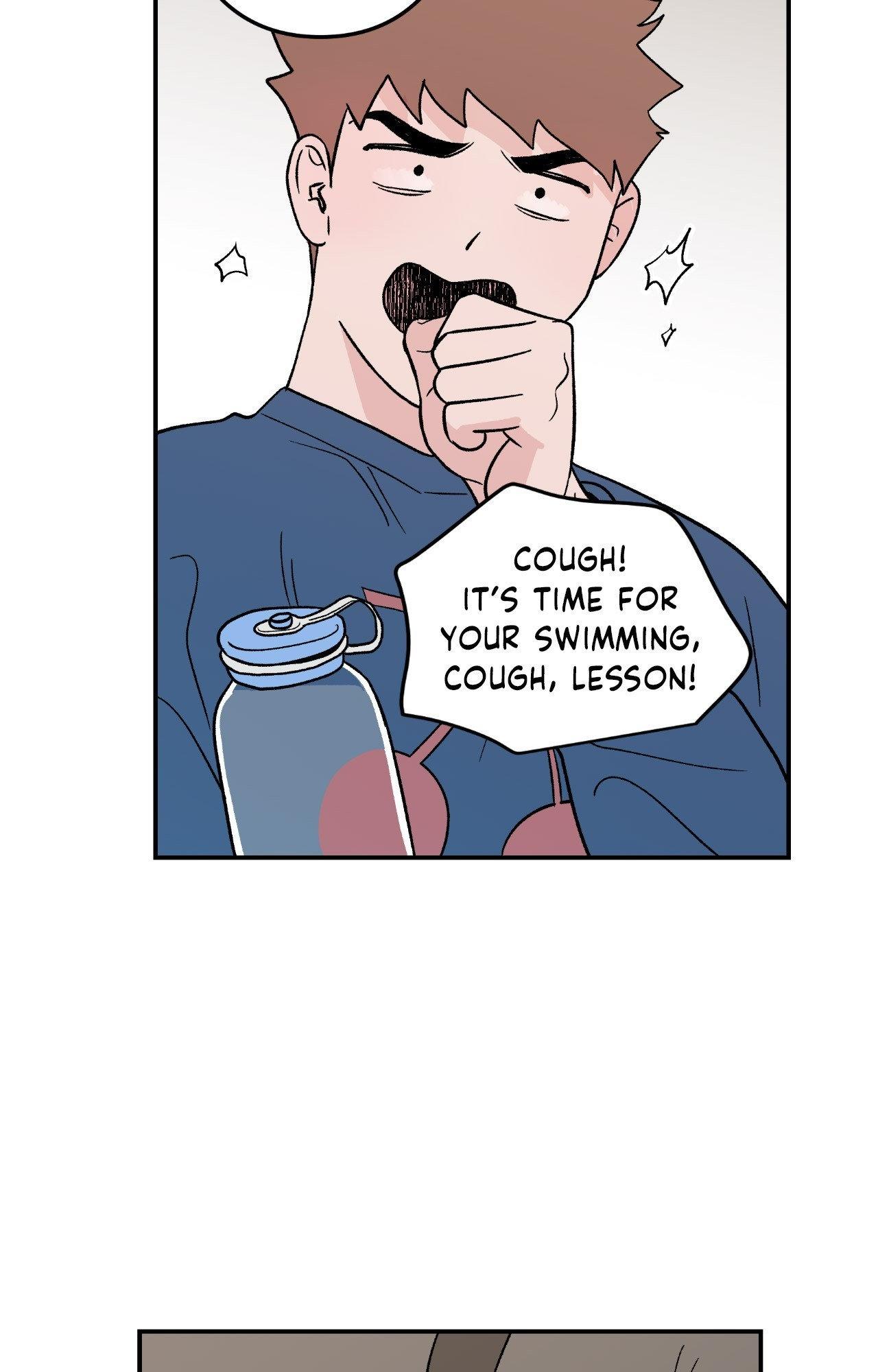 Flip Turn - Chapter 6 Page 69