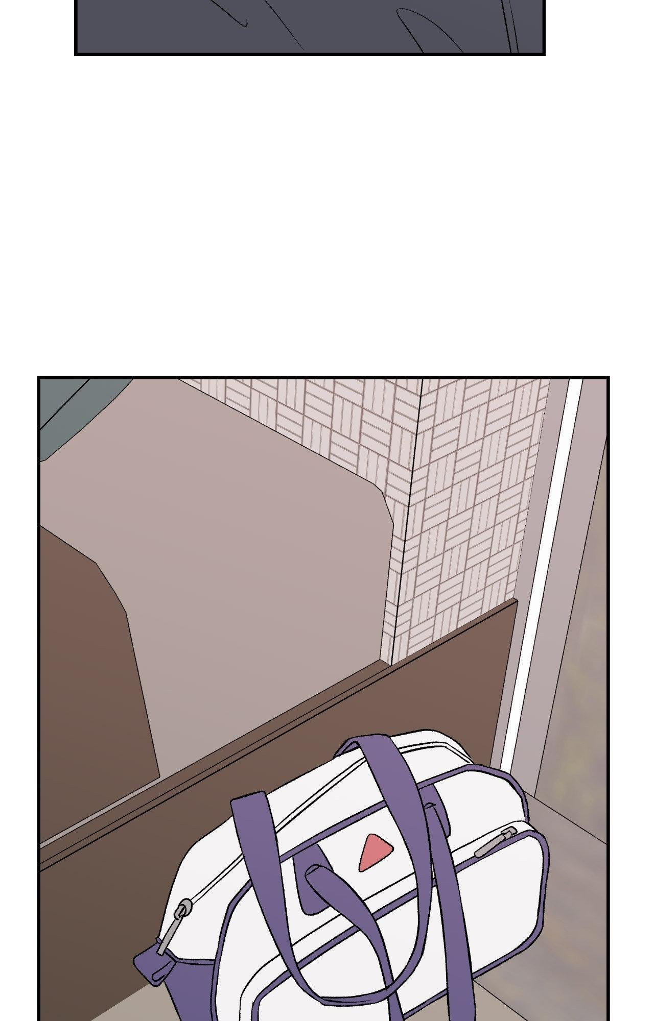 Flip Turn - Chapter 6 Page 8