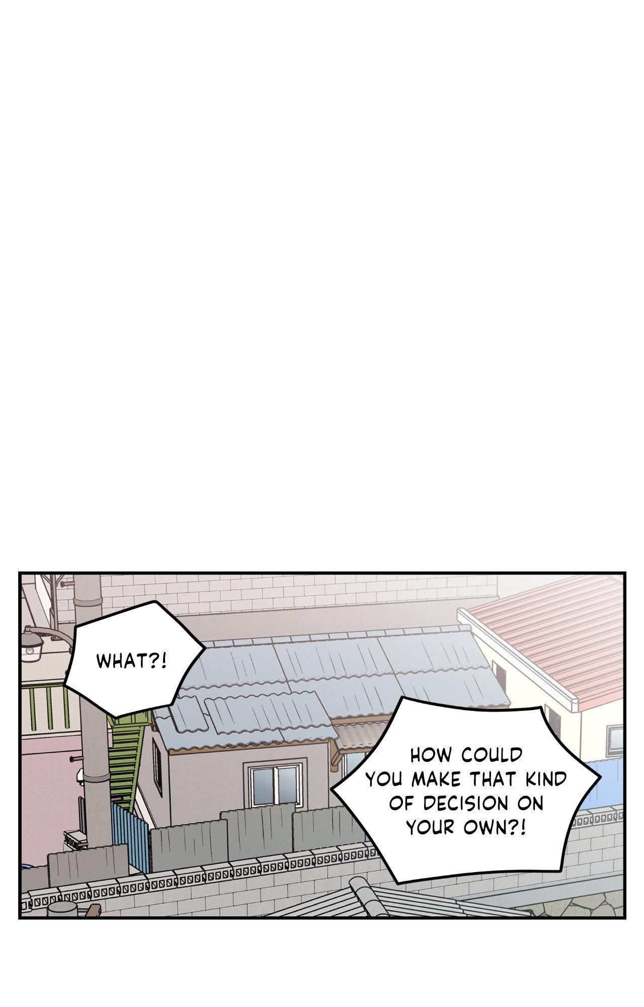 Flip Turn - Chapter 60 Page 11