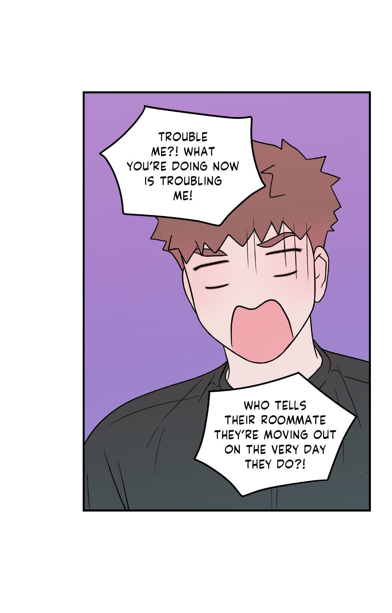 Flip Turn - Chapter 60 Page 14