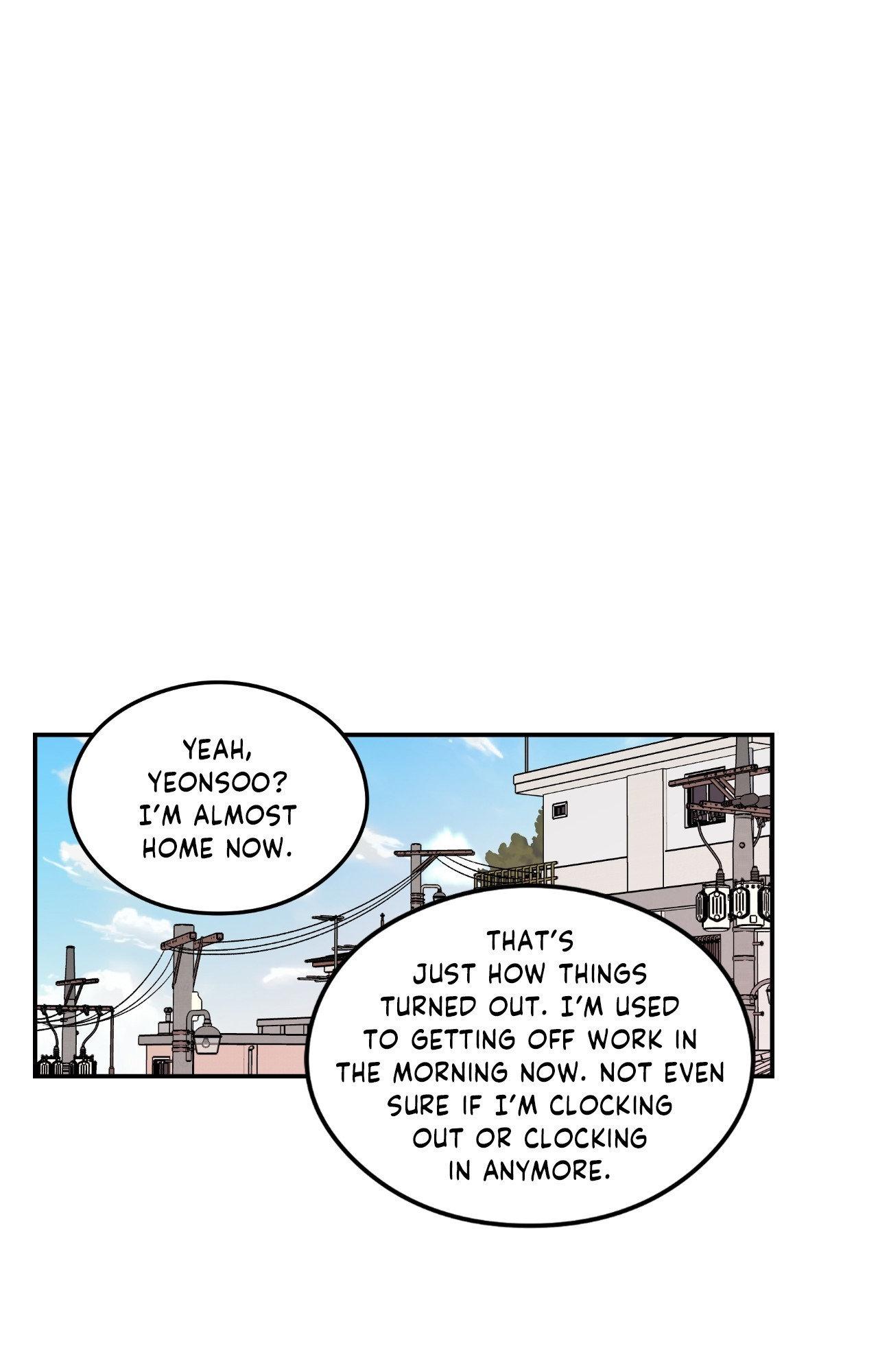 Flip Turn - Chapter 60 Page 2