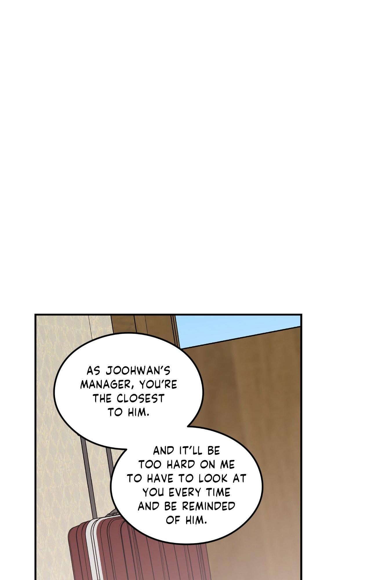 Flip Turn - Chapter 60 Page 20