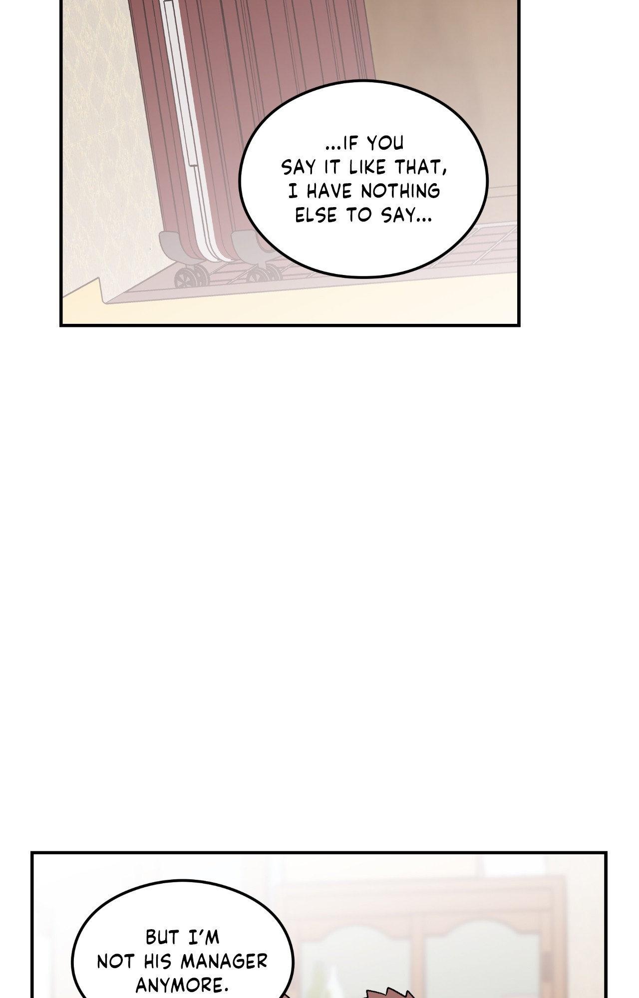Flip Turn - Chapter 60 Page 21