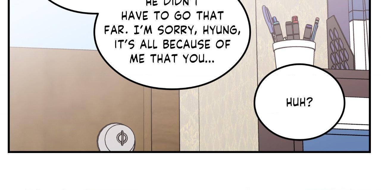 Flip Turn - Chapter 60 Page 24