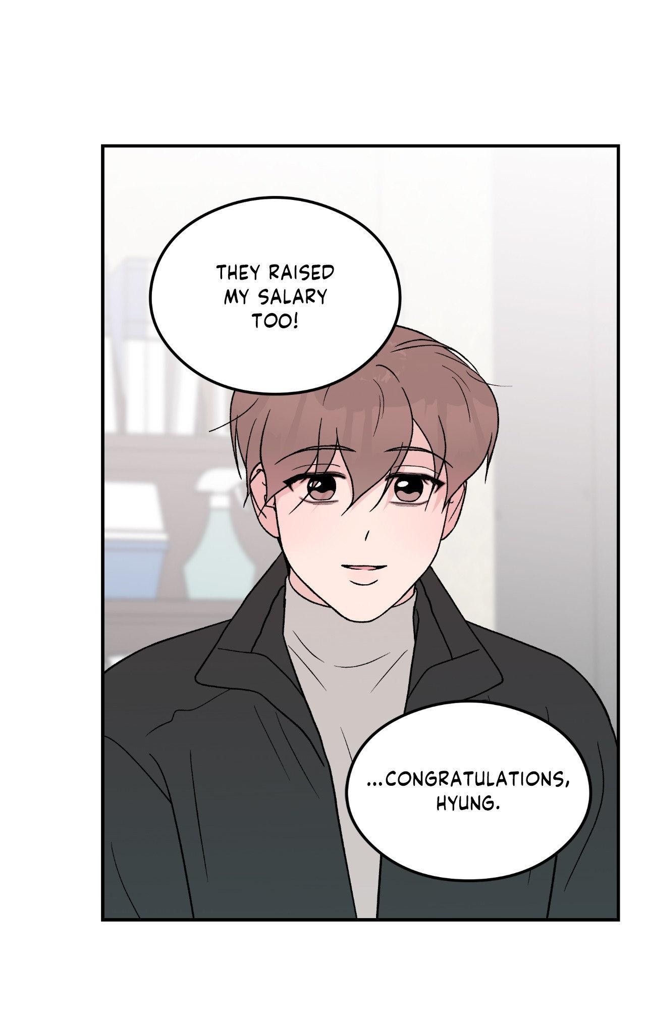 Flip Turn - Chapter 60 Page 26