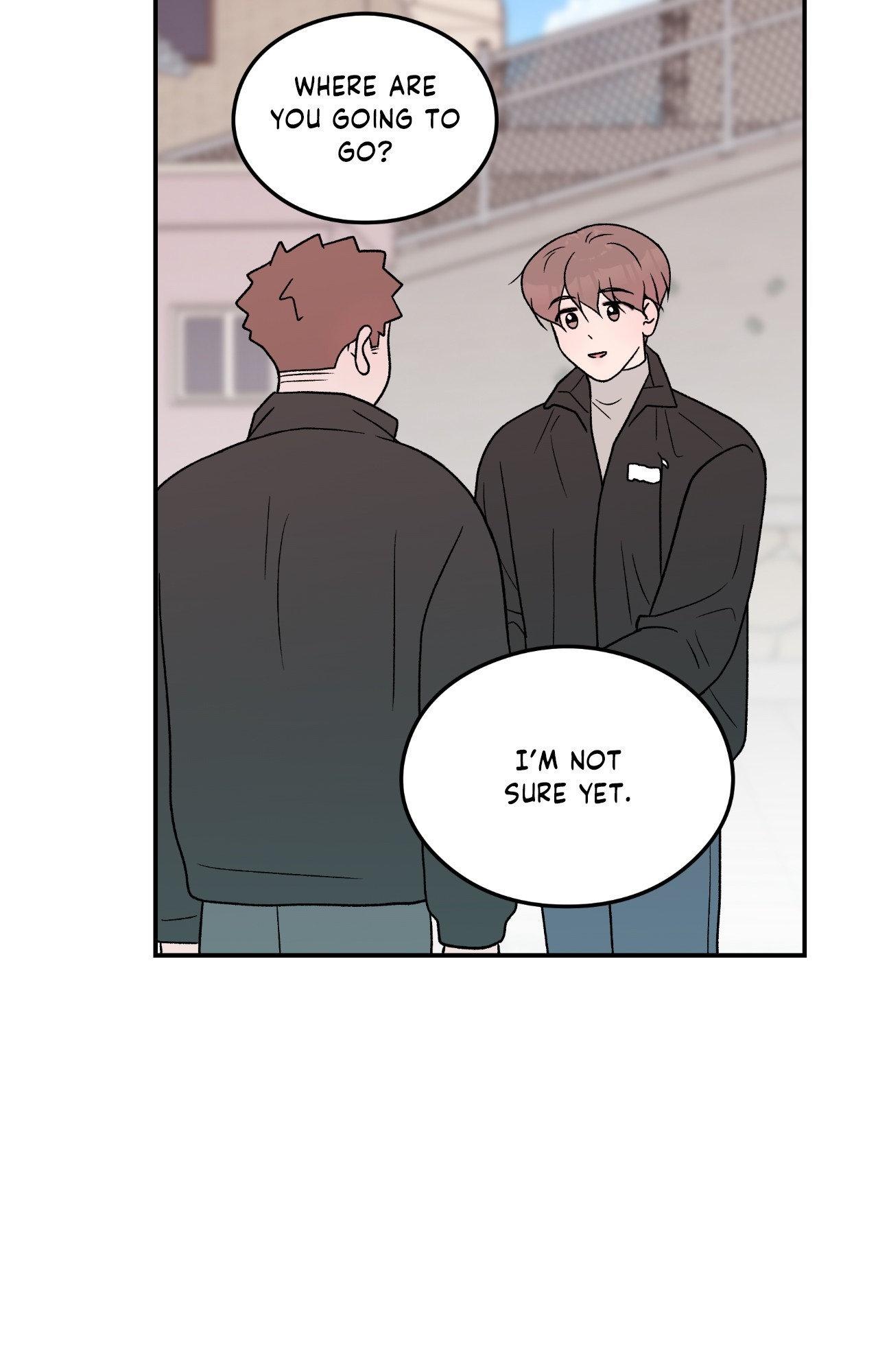 Flip Turn - Chapter 60 Page 29