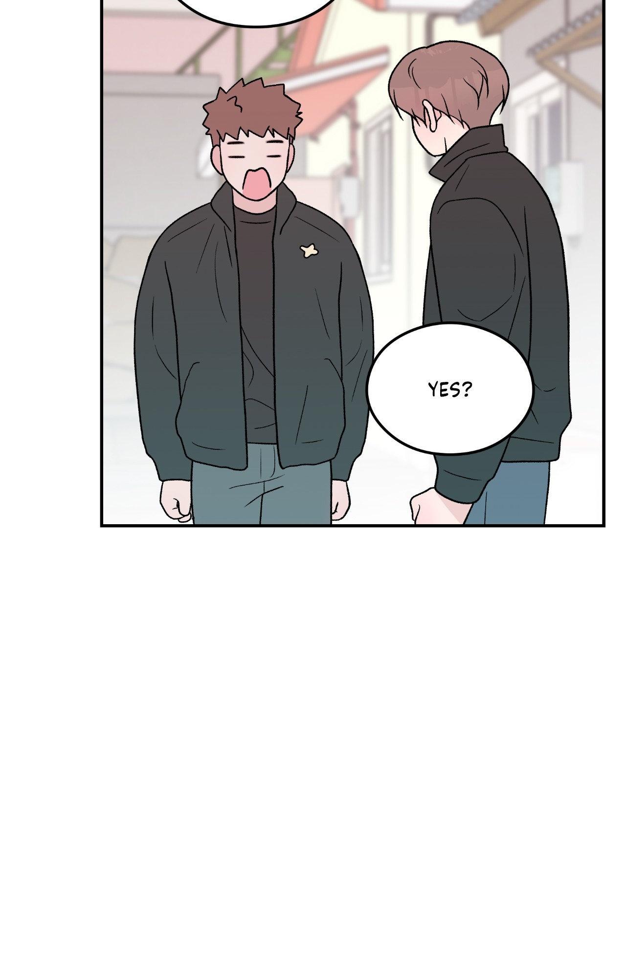 Flip Turn - Chapter 60 Page 31