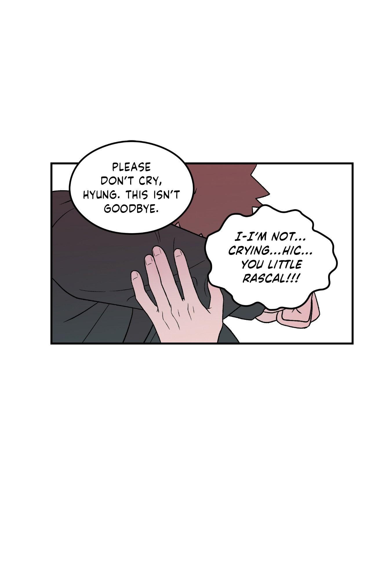 Flip Turn - Chapter 60 Page 37