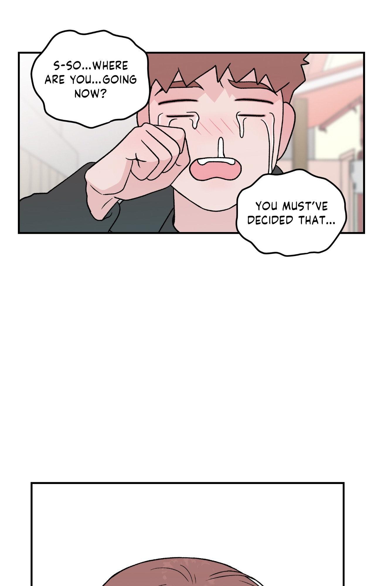 Flip Turn - Chapter 60 Page 39